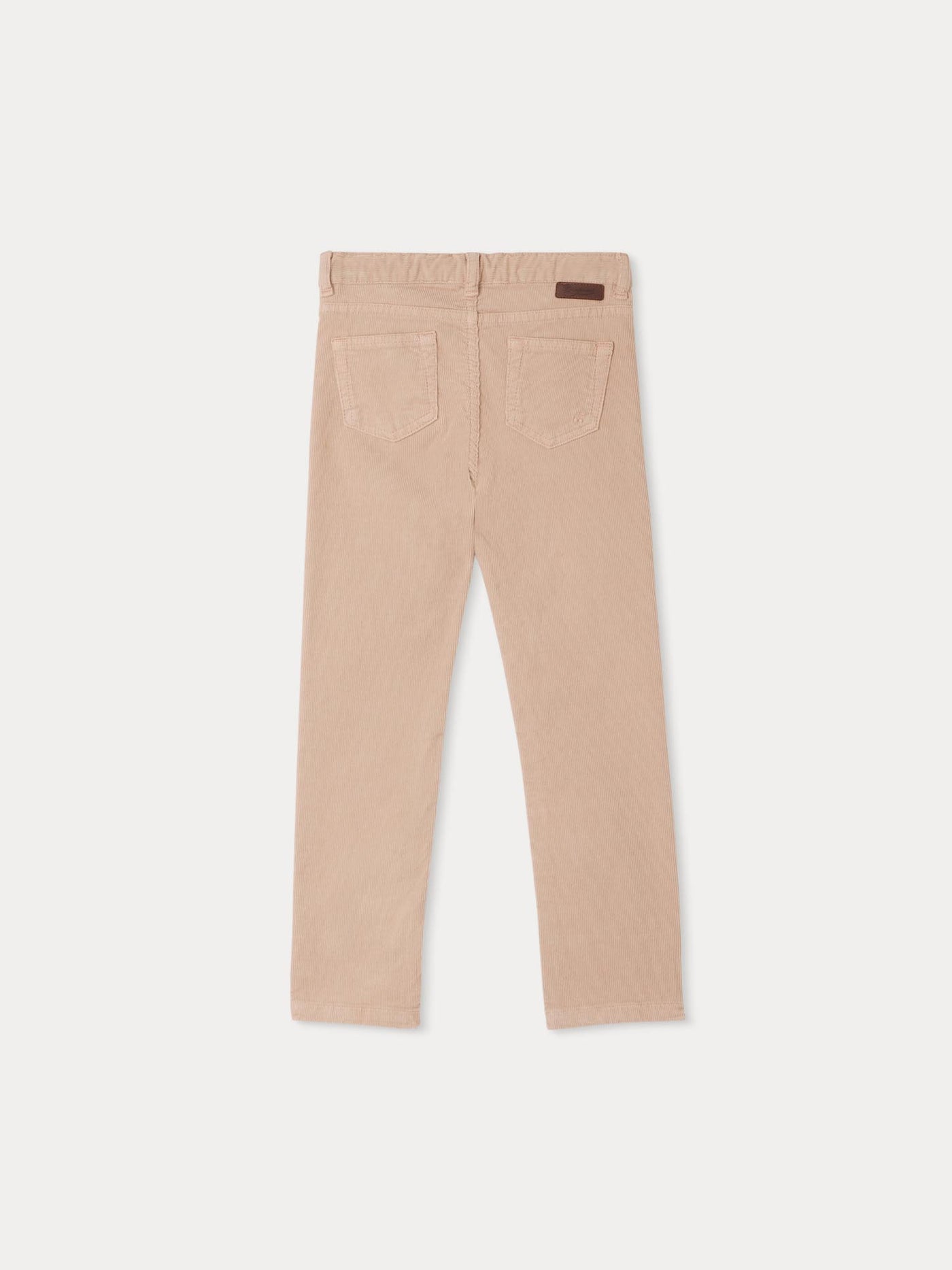 Bonnie pink corduroy pants