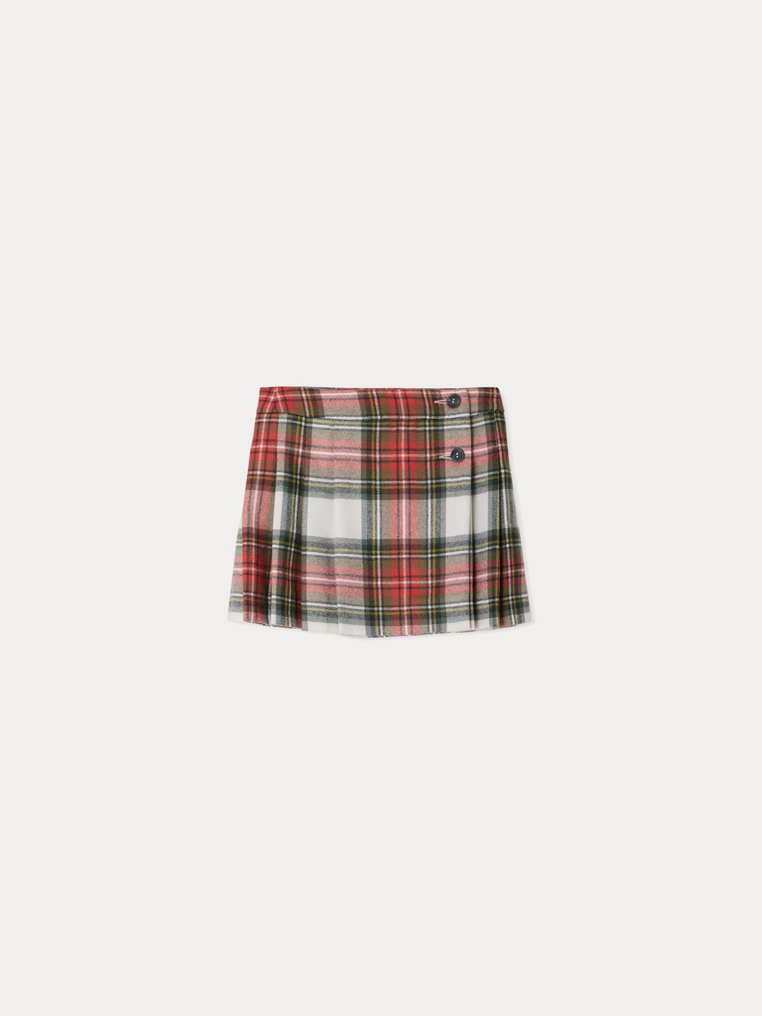 $195 Bonpoint deals girls Skirt 6