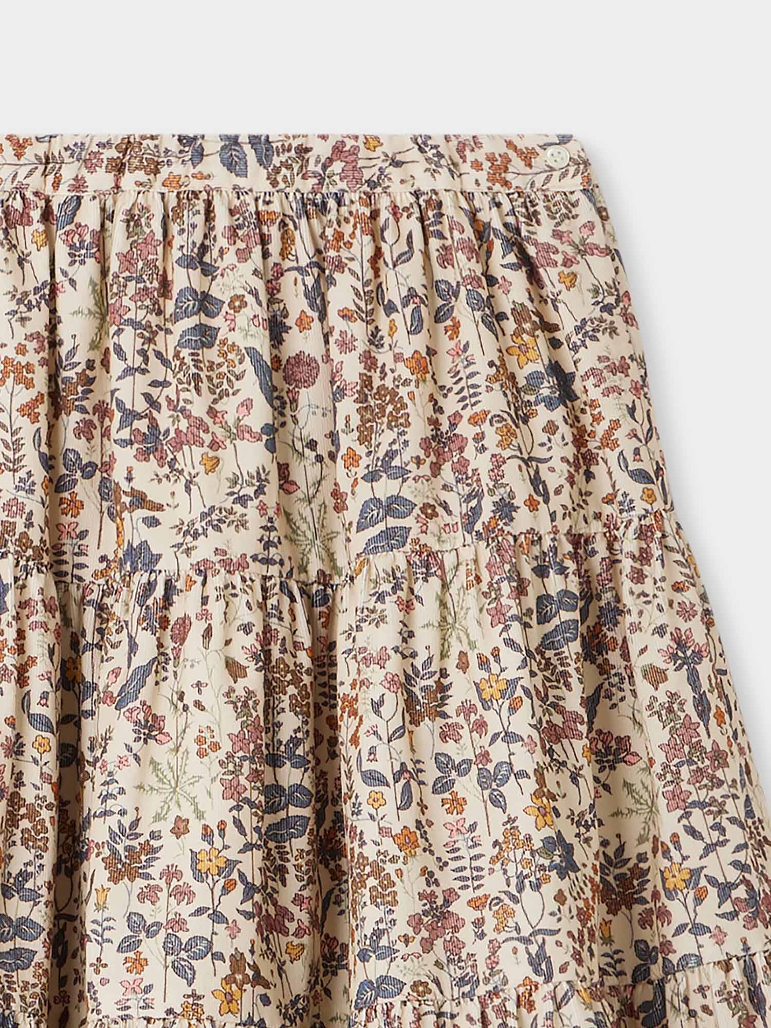 Bonpoint Floral 2024 Skirt