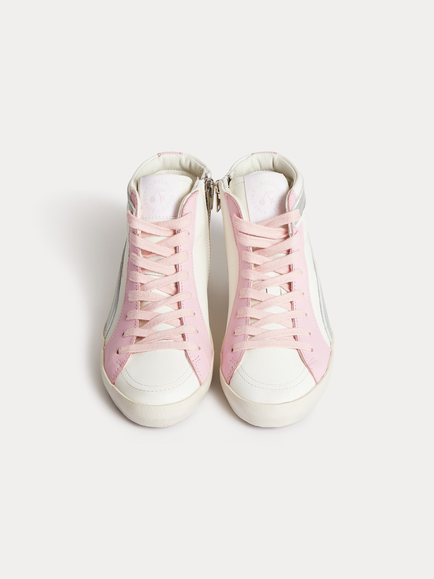 Girls Golden Goose x newest Bonpoint Shoes