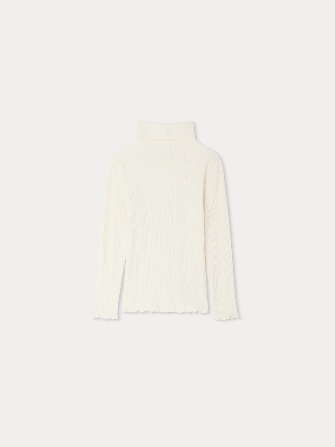 Beryl turtleneck t-shirt