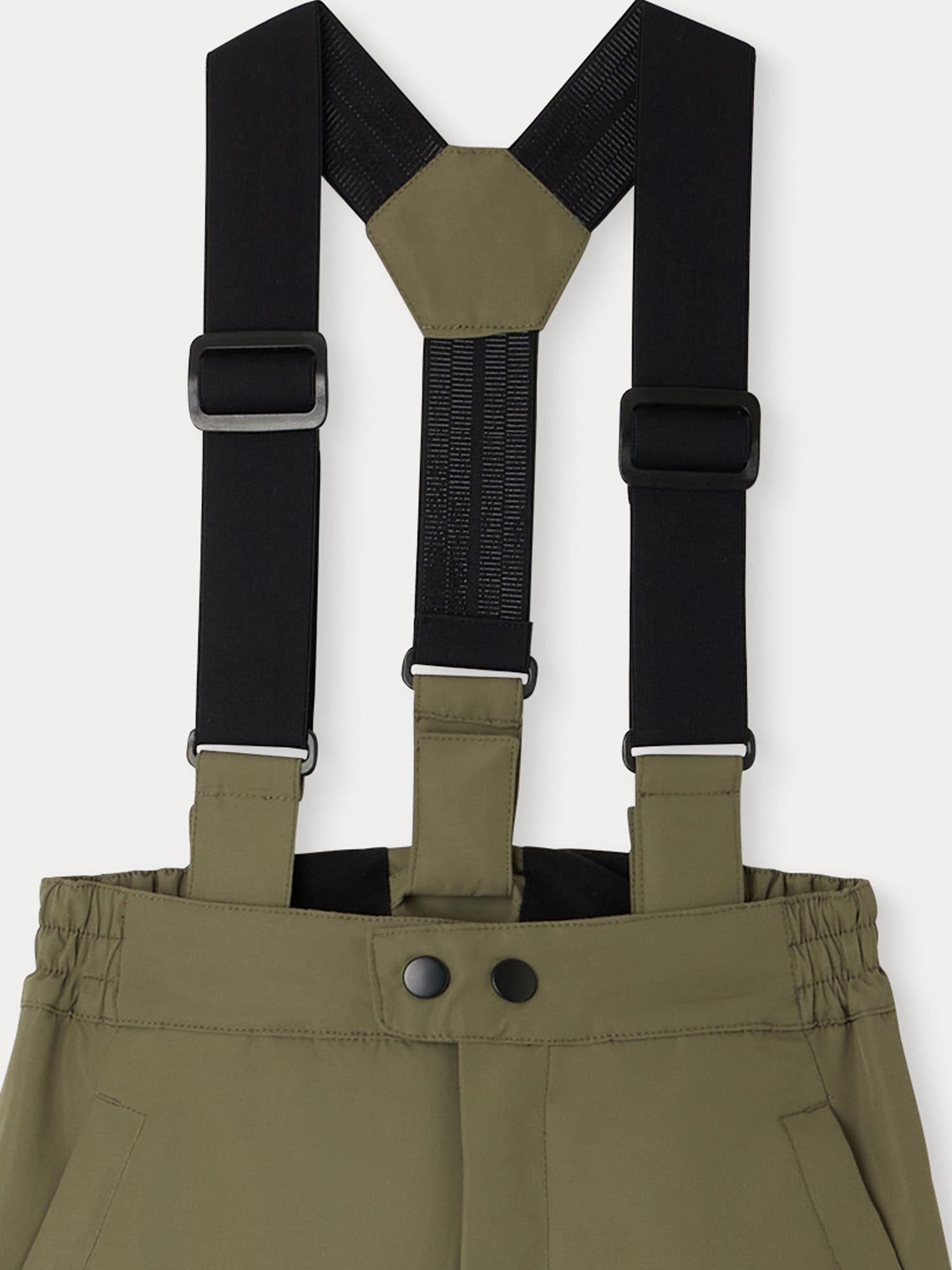 Ski & Mountain Essentials • Bonpoint