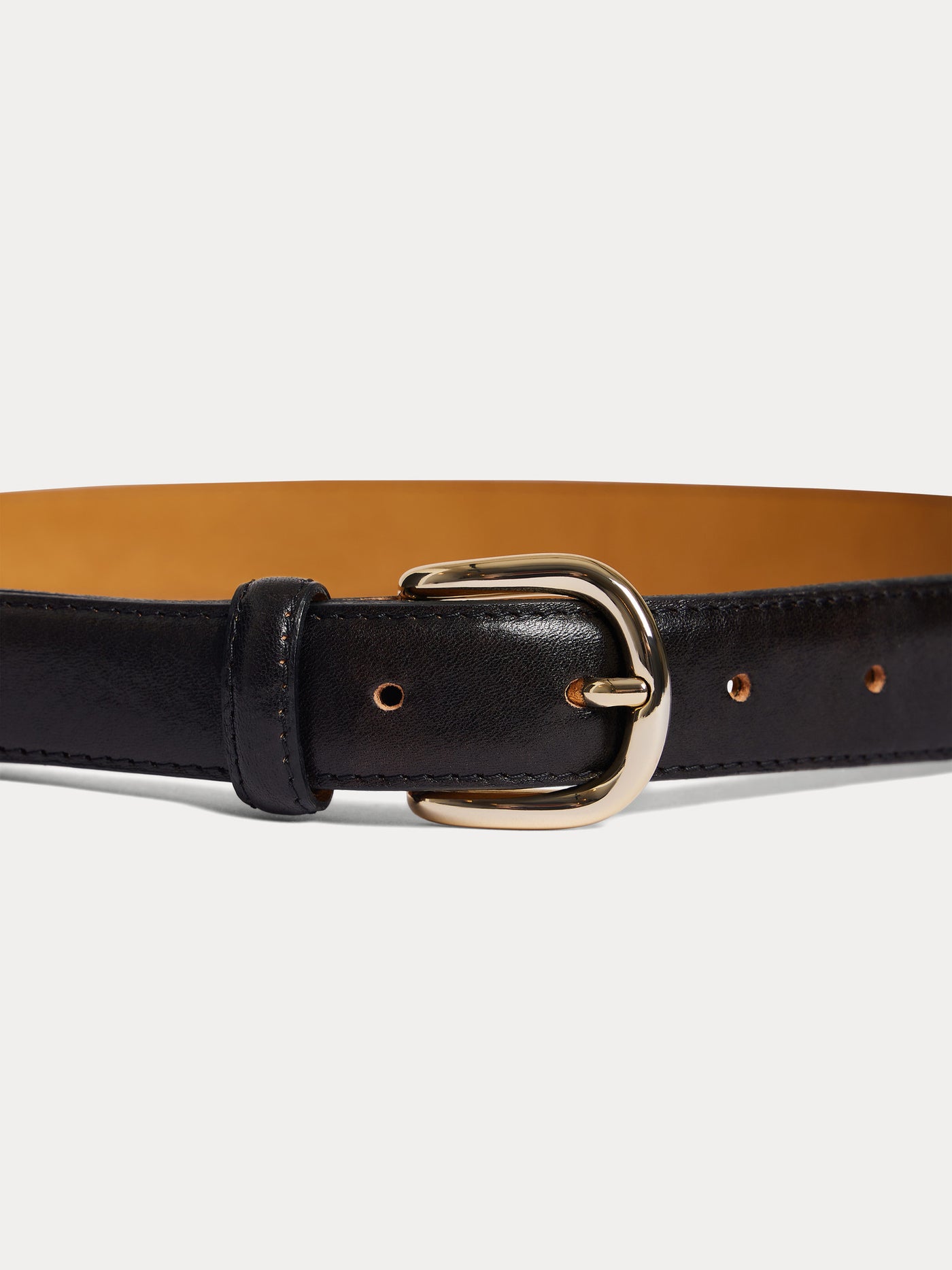 Bonpoint x Vanessa Seward - Lutese leather belt