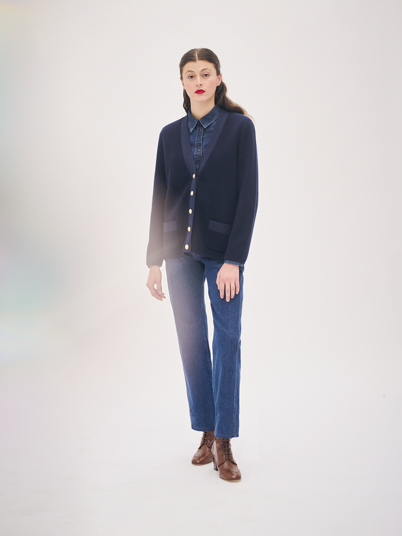 Women • Bonpoint