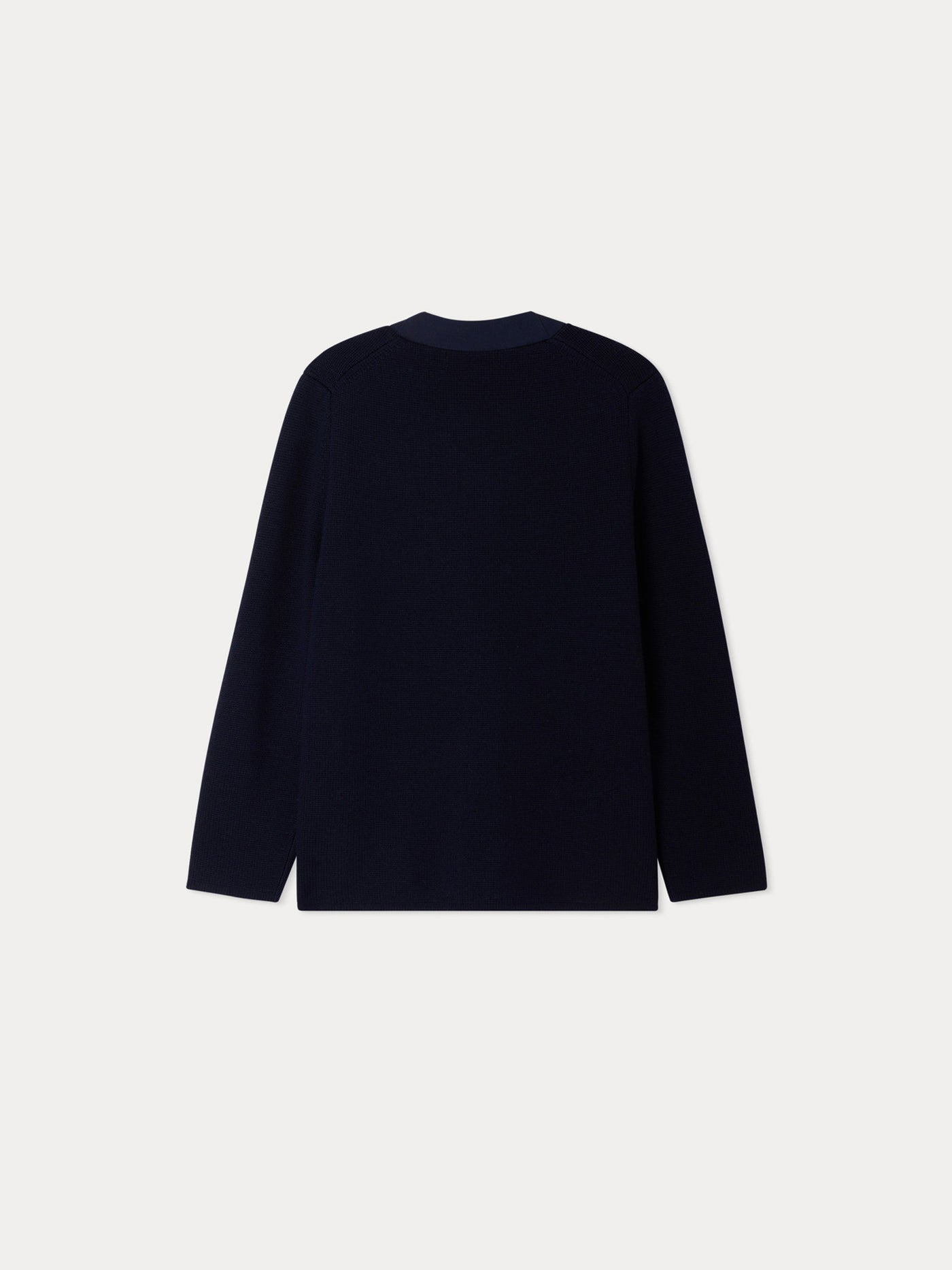 Bonpoint x Vanessa Seward - Grant wool cardigan