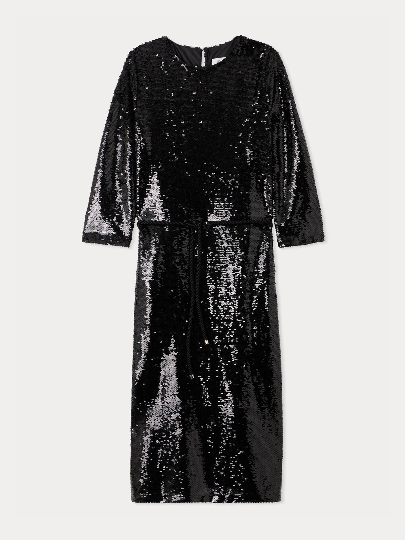 Bonpoint x Vanessa Seward - Glow sequin dress