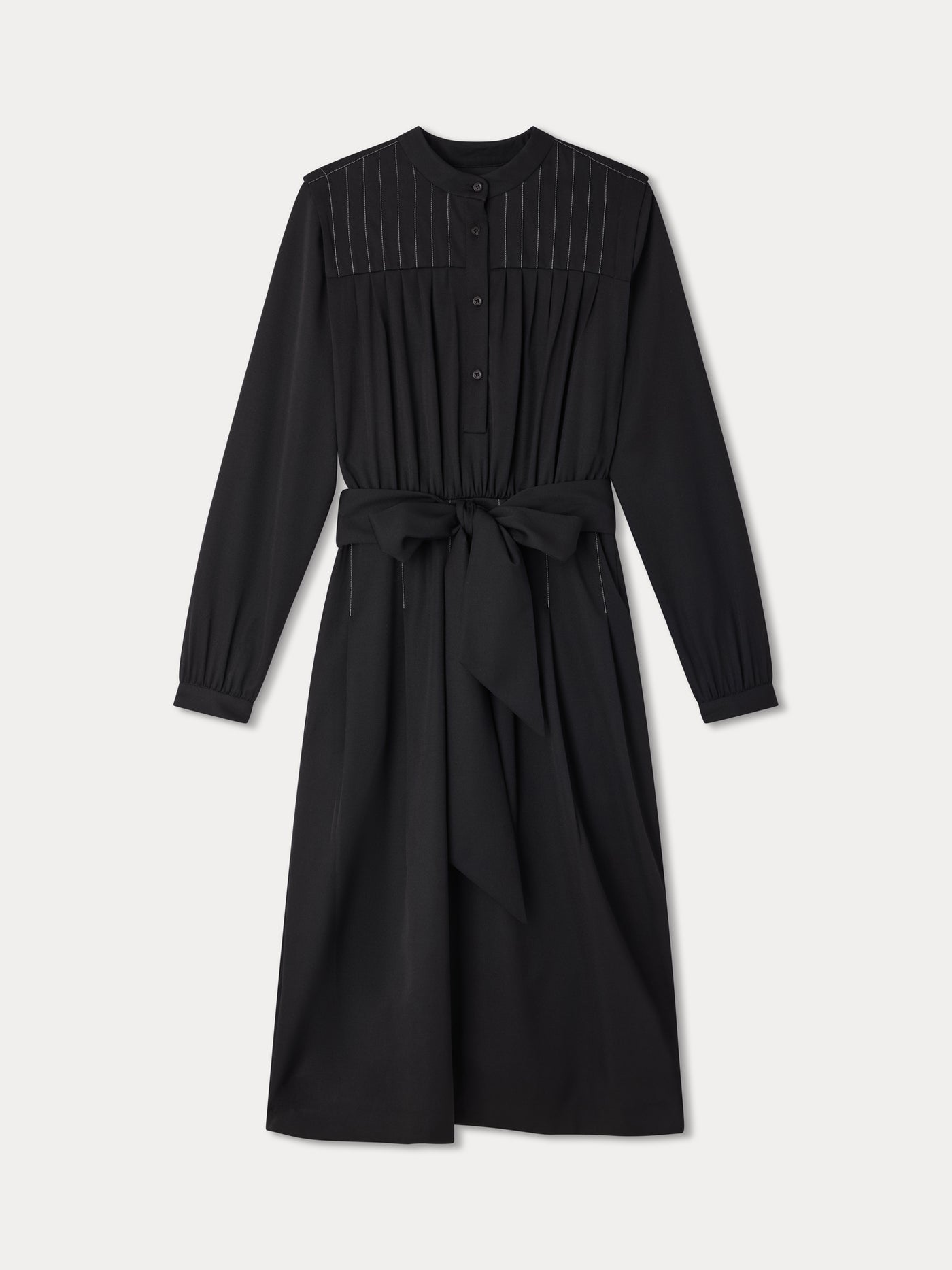 Bonpoint x Vanessa Seward - Gentlewoman wool dress