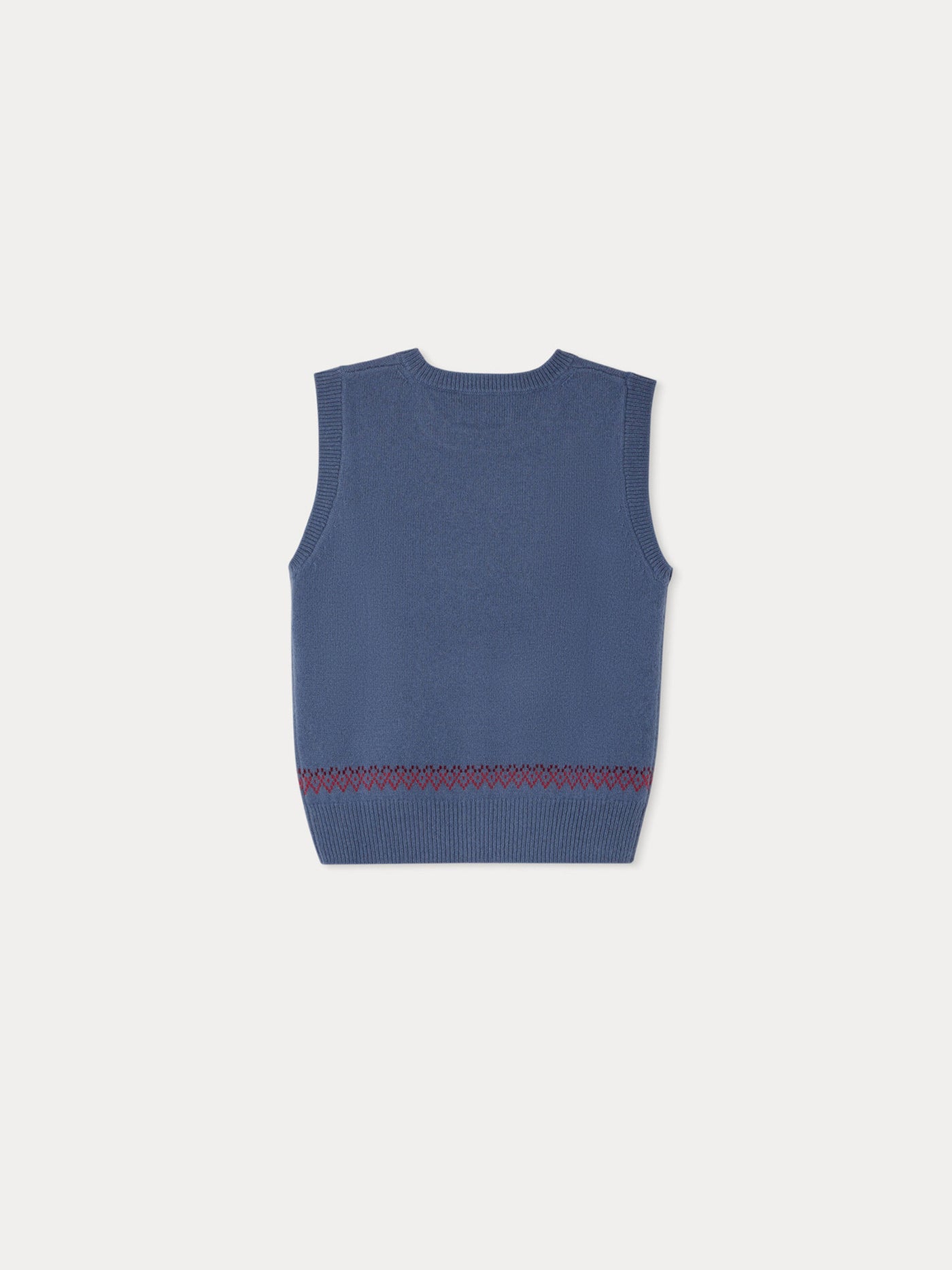 Bonpoint x Vanessa Seward - Graham wool sweater