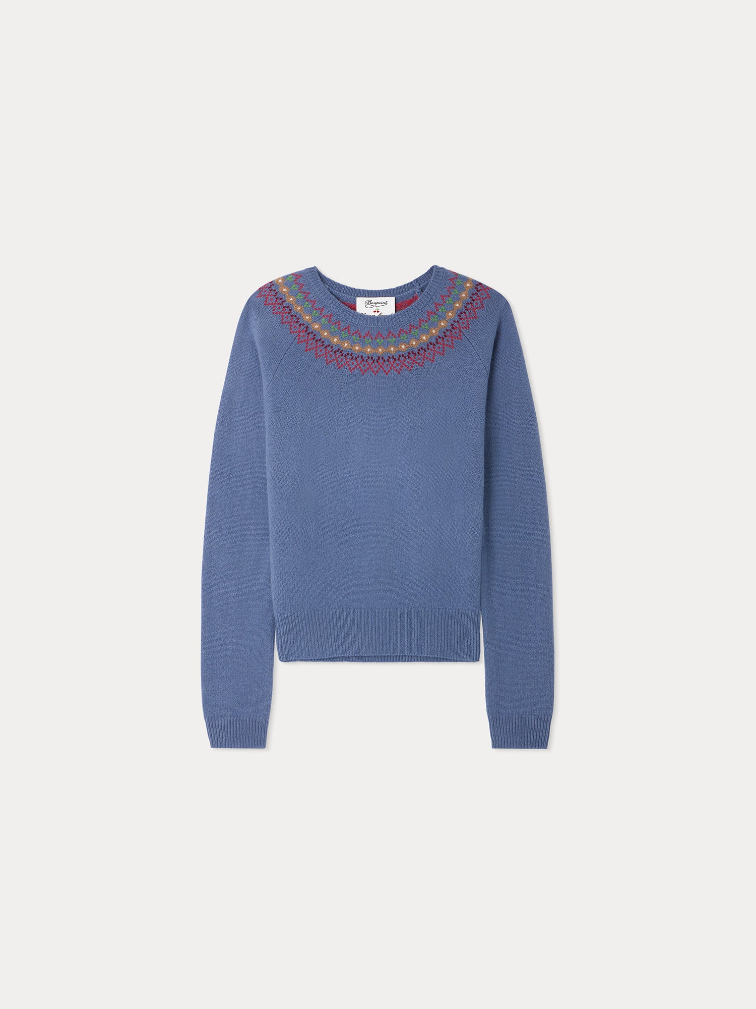 Bonpoint sale wool sweater