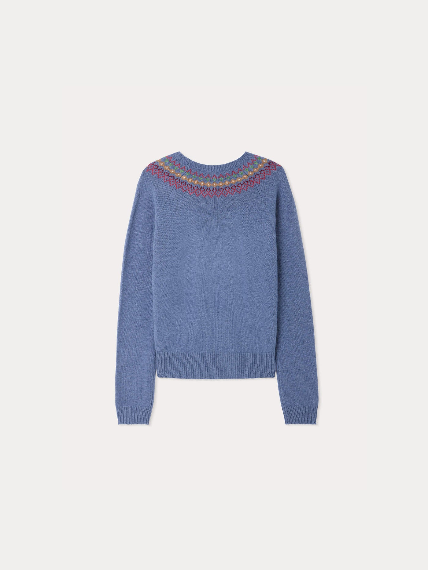 Bonpoint x Vanessa Seward - Gordon wool sweater