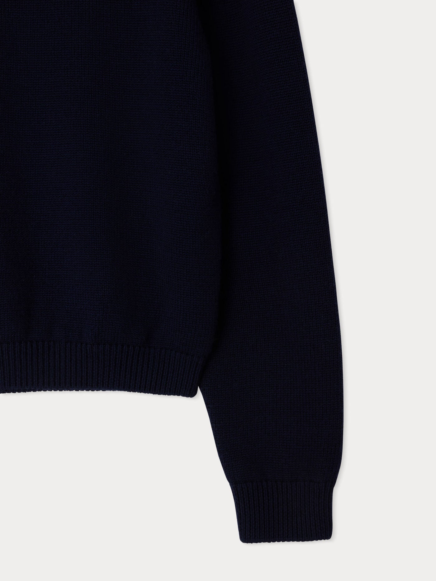 Bonpoint x Vanessa Seward - Guardino wool sweater