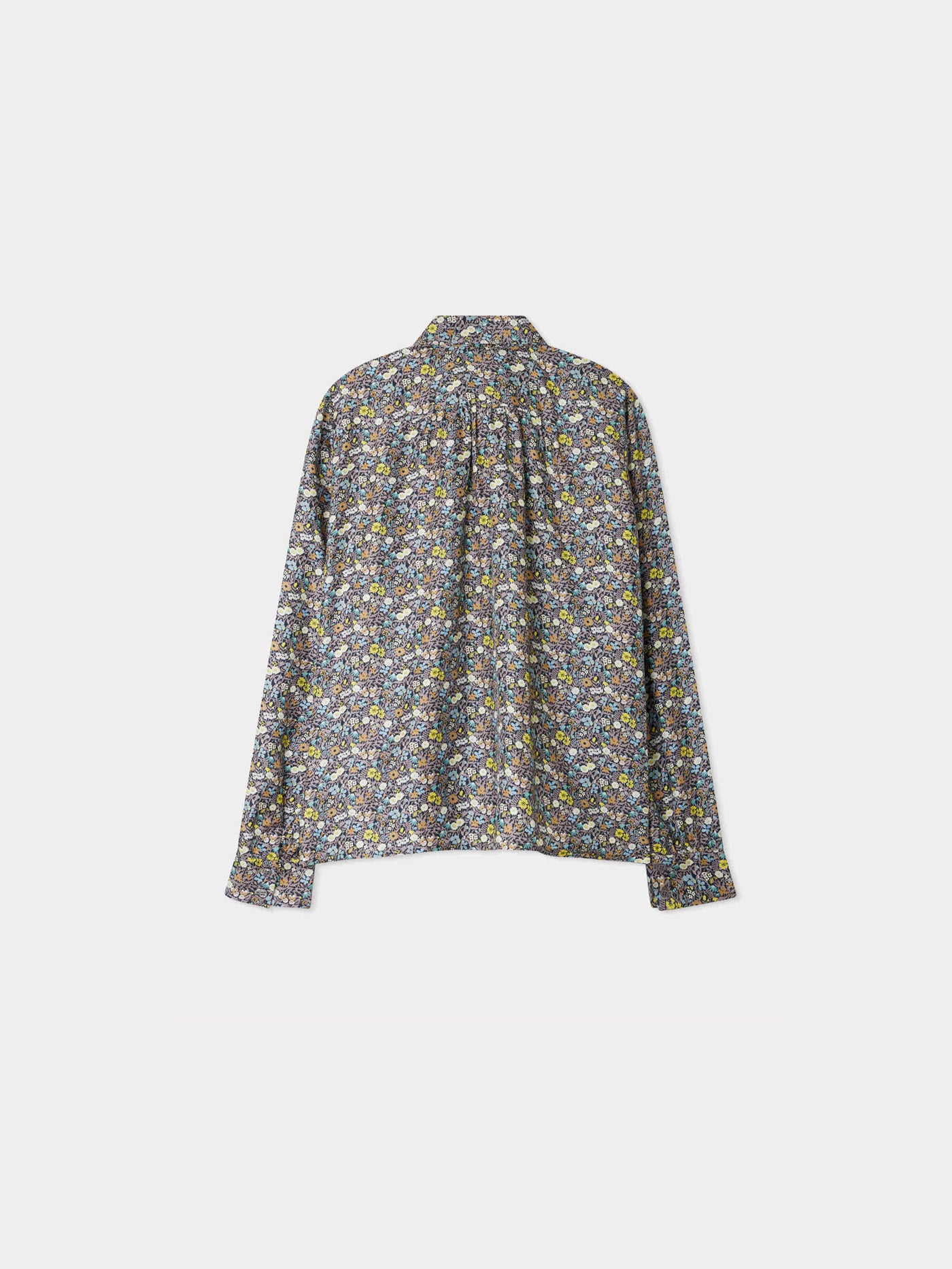 Bonpoint x Vanessa Seward - Glenda made with Liberty fabric shirt