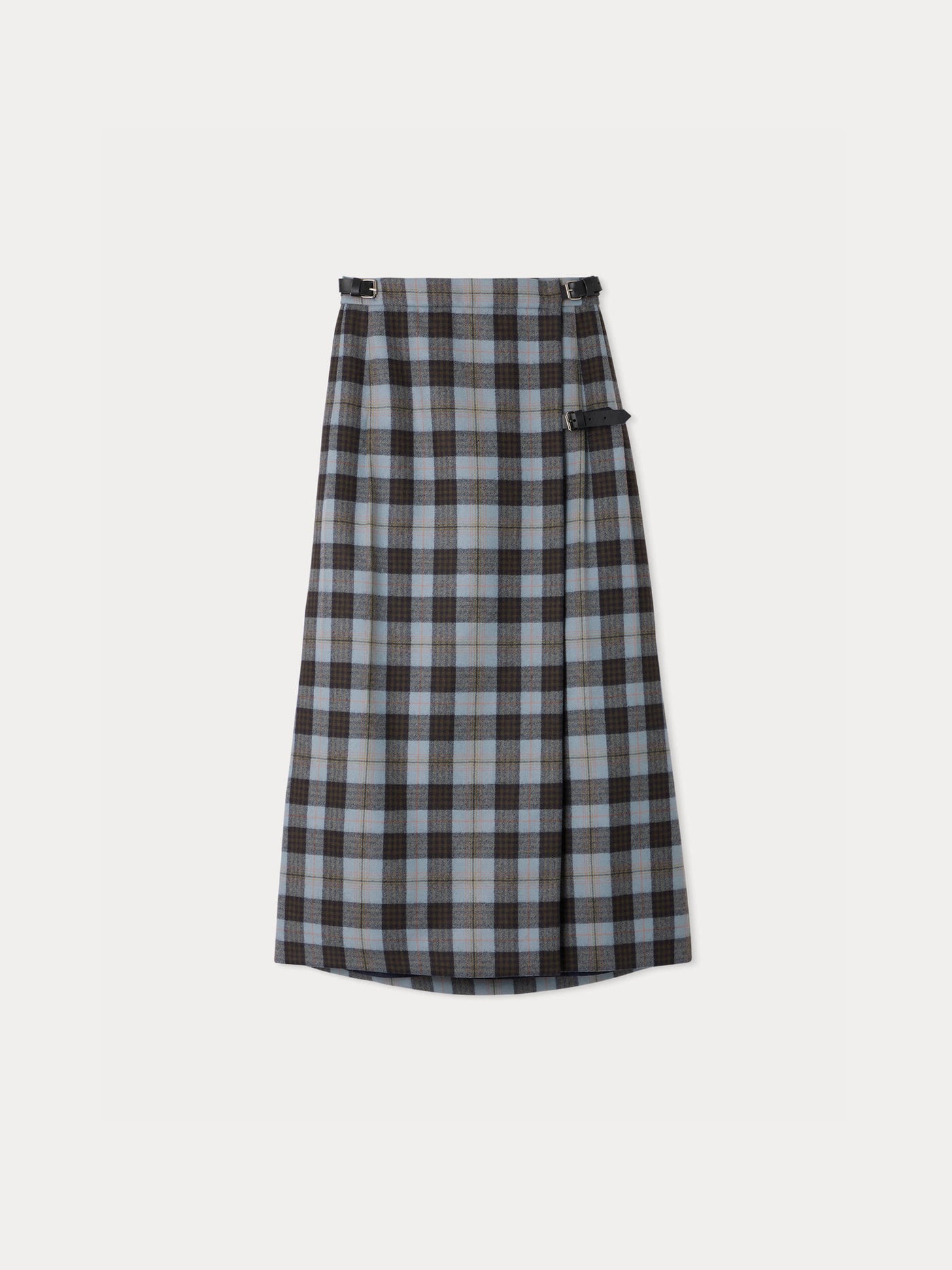 Bonpoint x Vanessa Seward - Gentry wool skirt