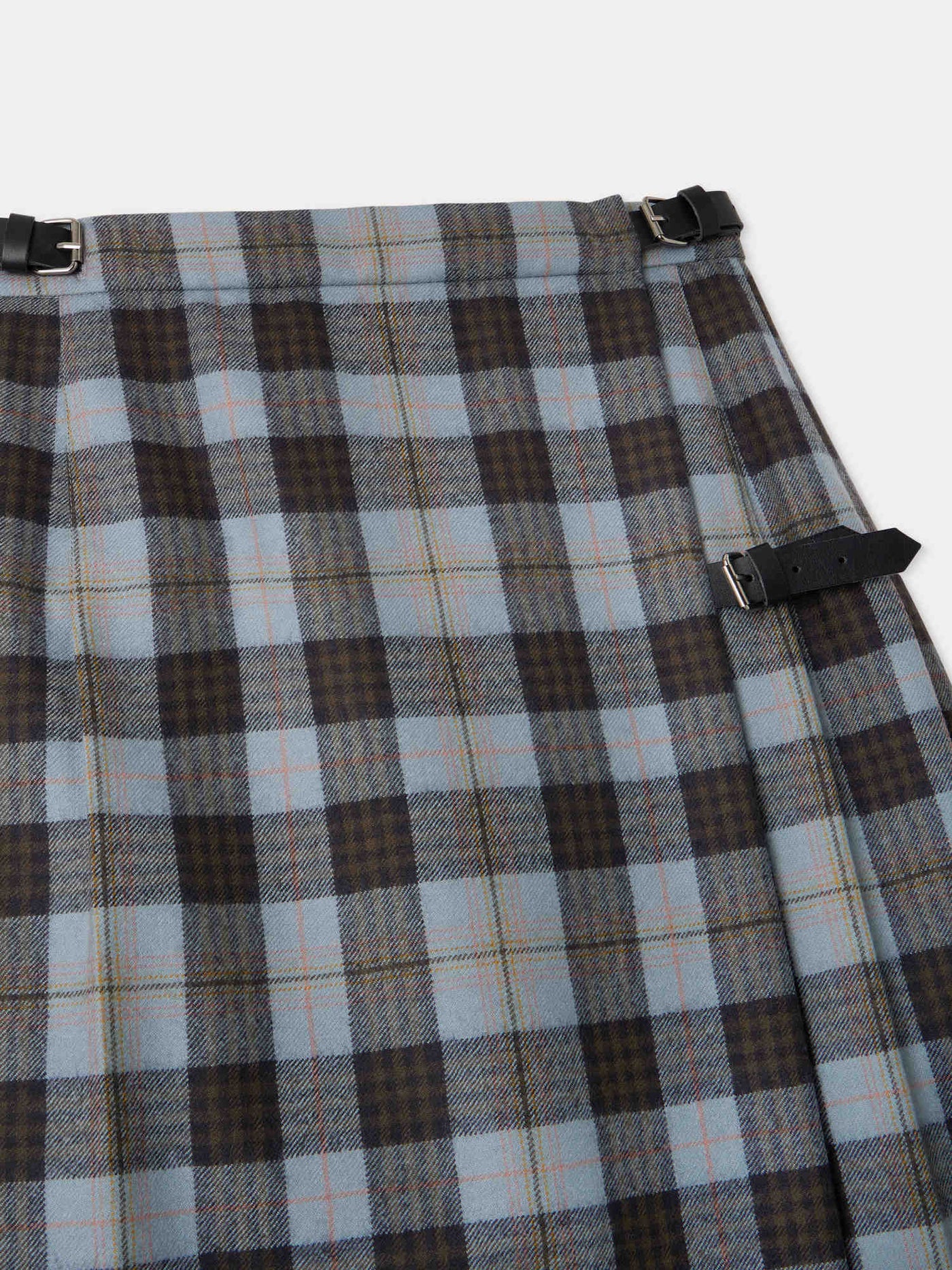 Bonpoint x Vanessa Seward - Gentry wool skirt