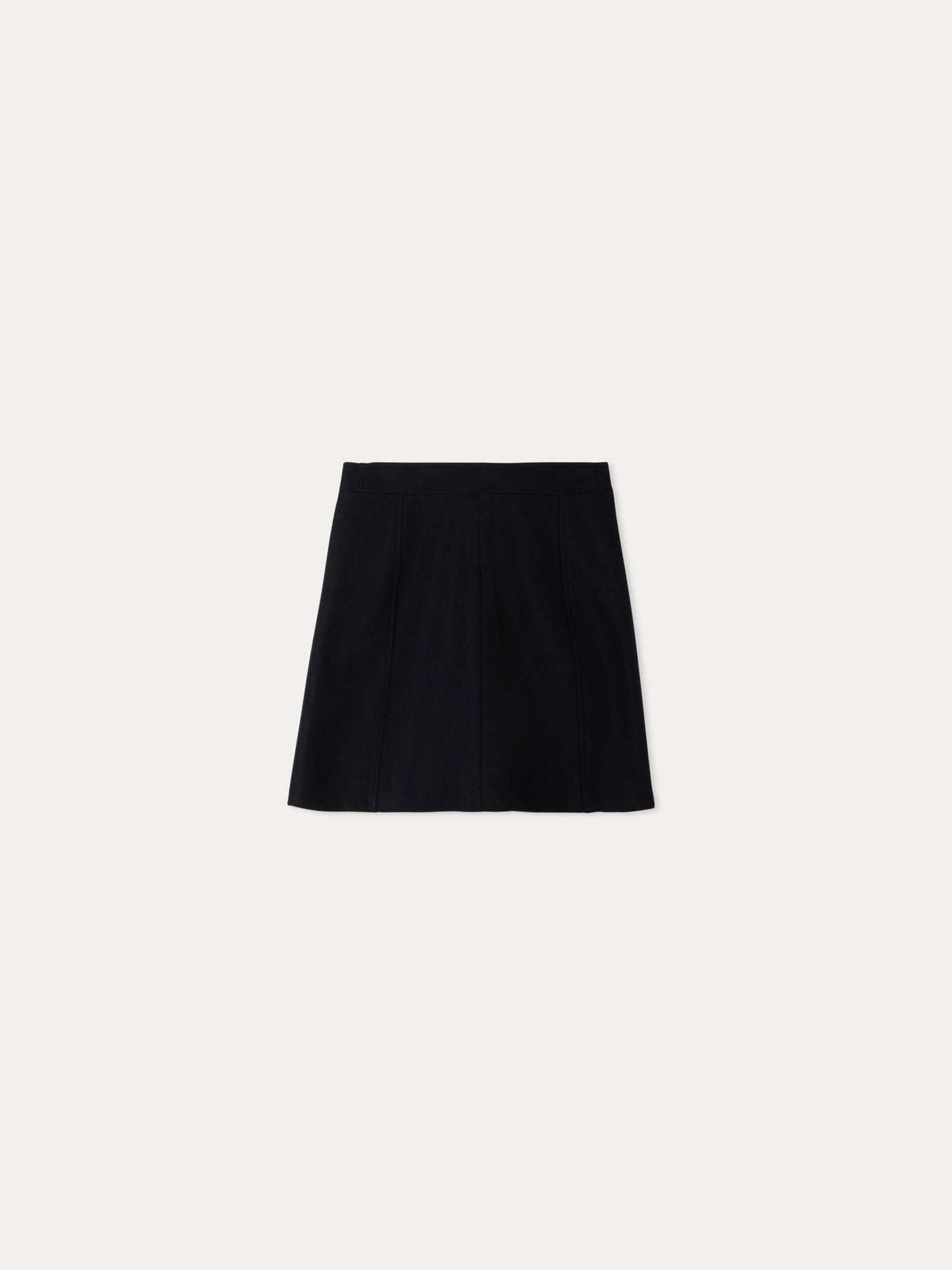 Bonpoint x Vanessa Seward - Gymnopedie wool skirt