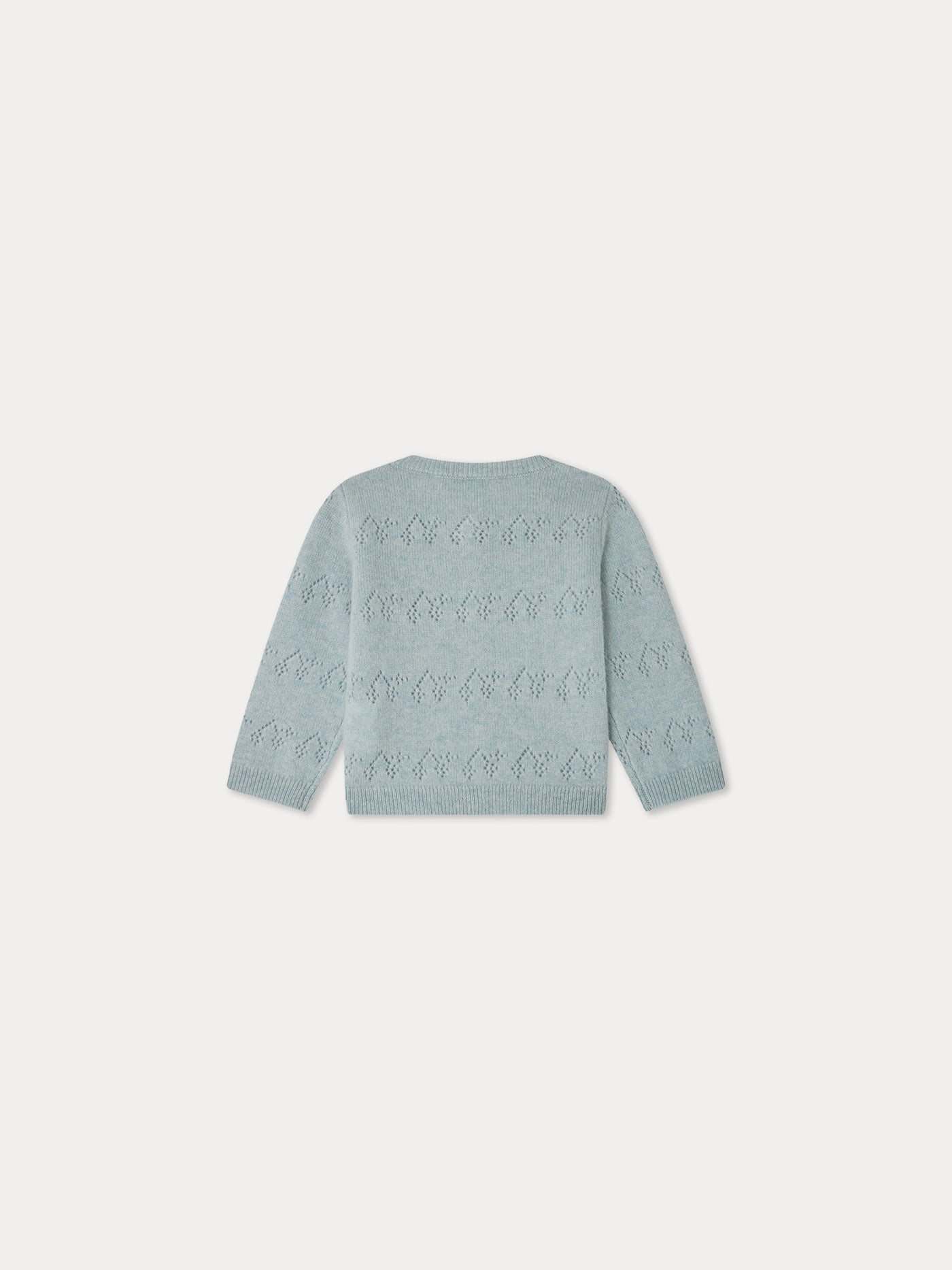 Gwenoli cashmere cardigan