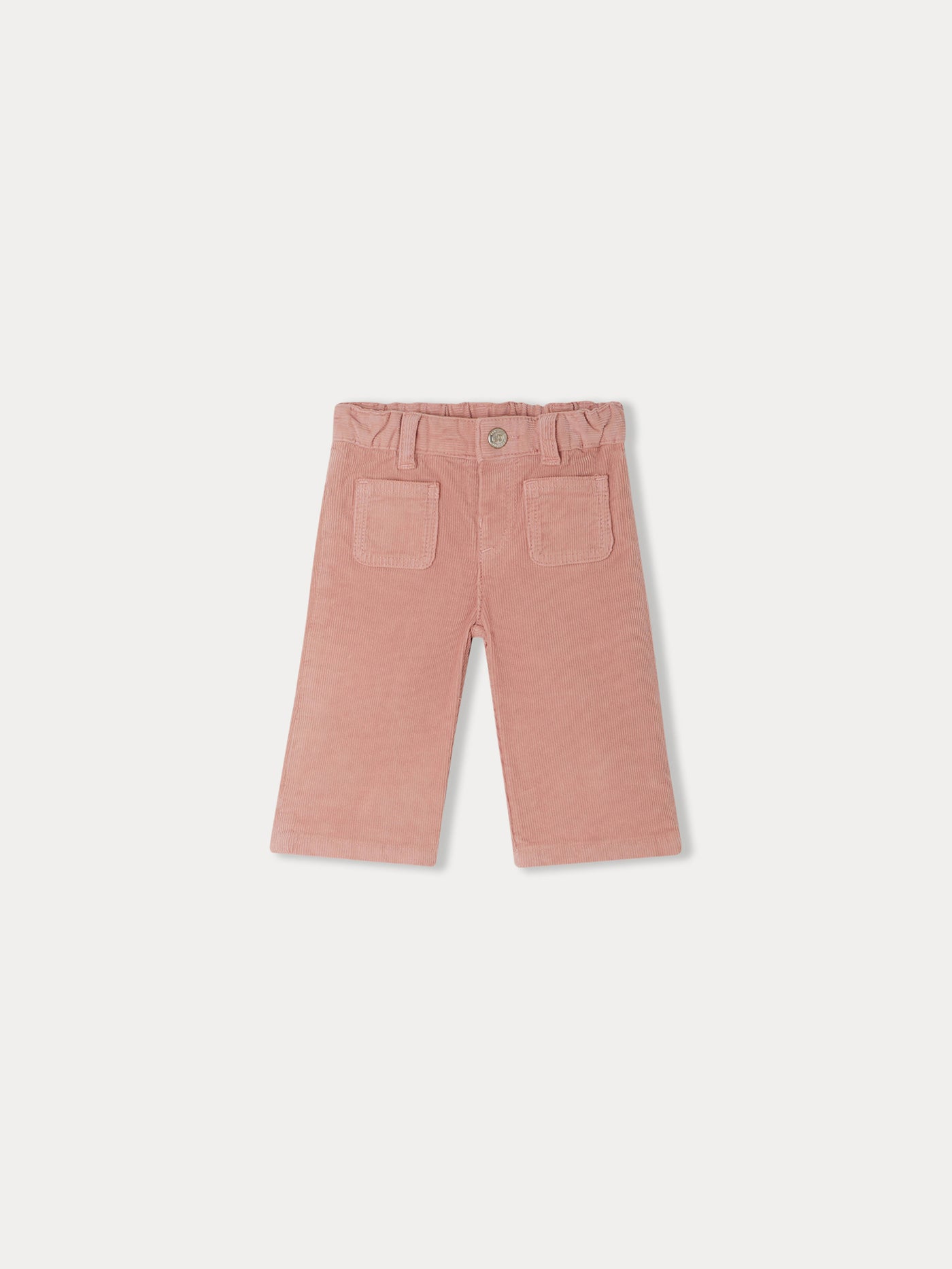 Bellino corduroy pants