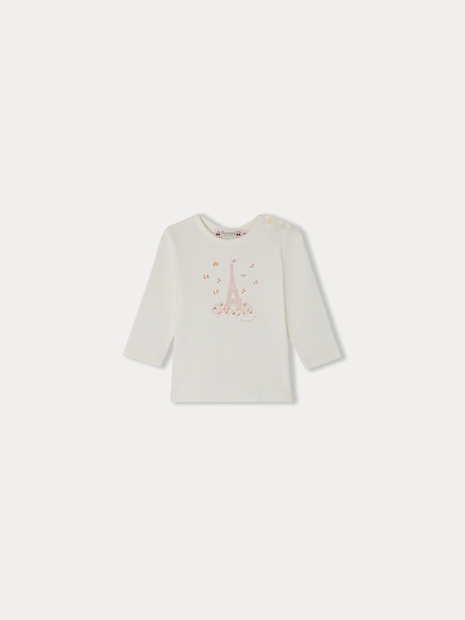 Baby Girl - Tops • Bonpoint