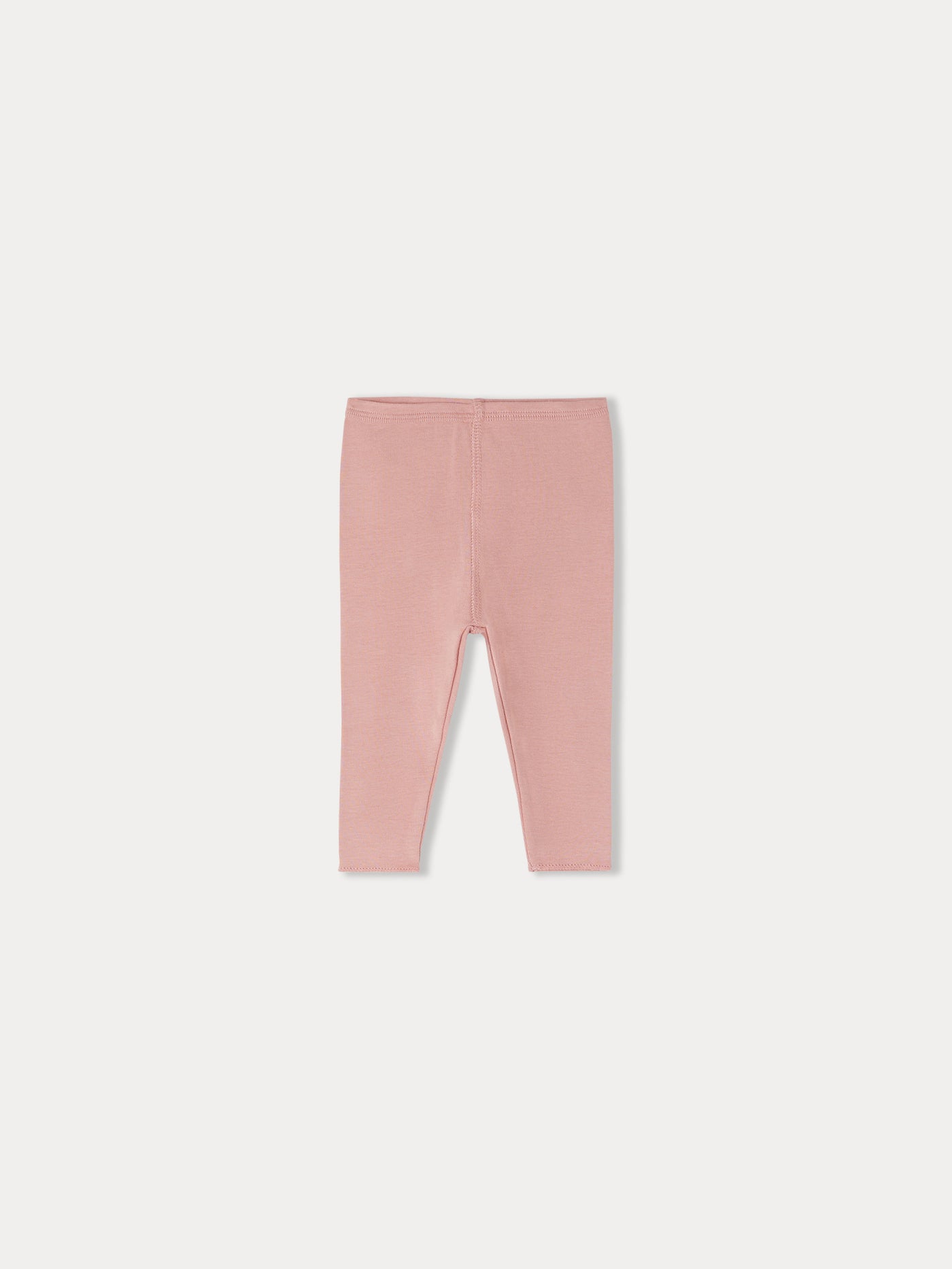 Andy pink cotton leggings