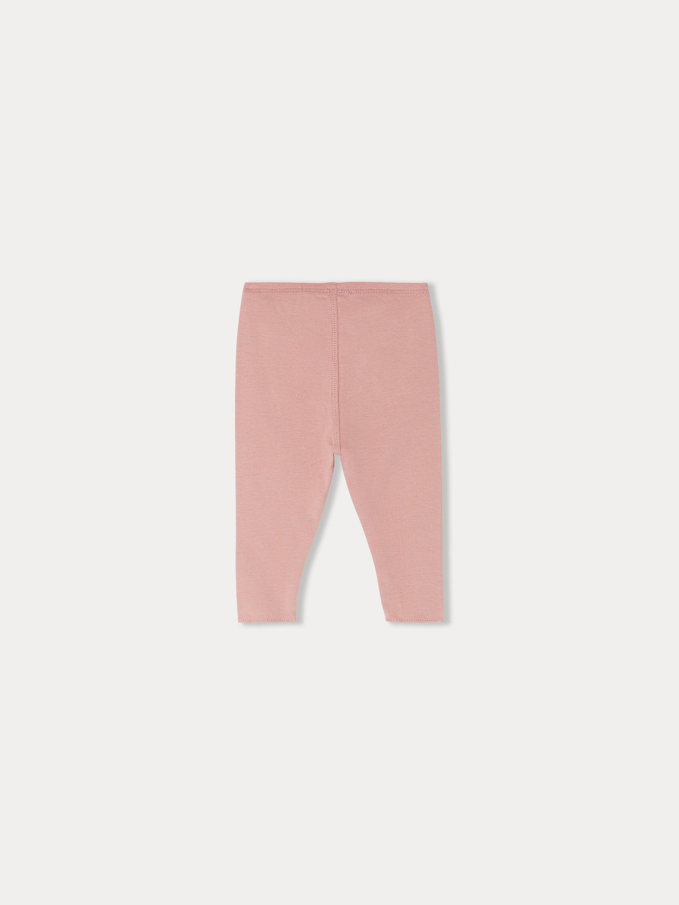 Andy pink cotton leggings