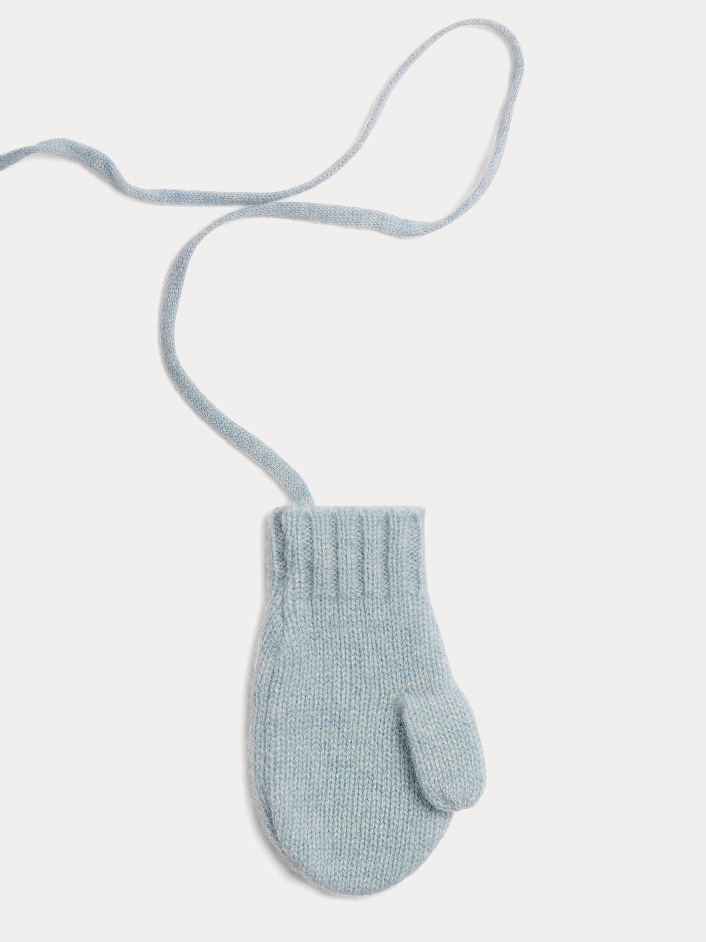 Thuri cashmere mittens