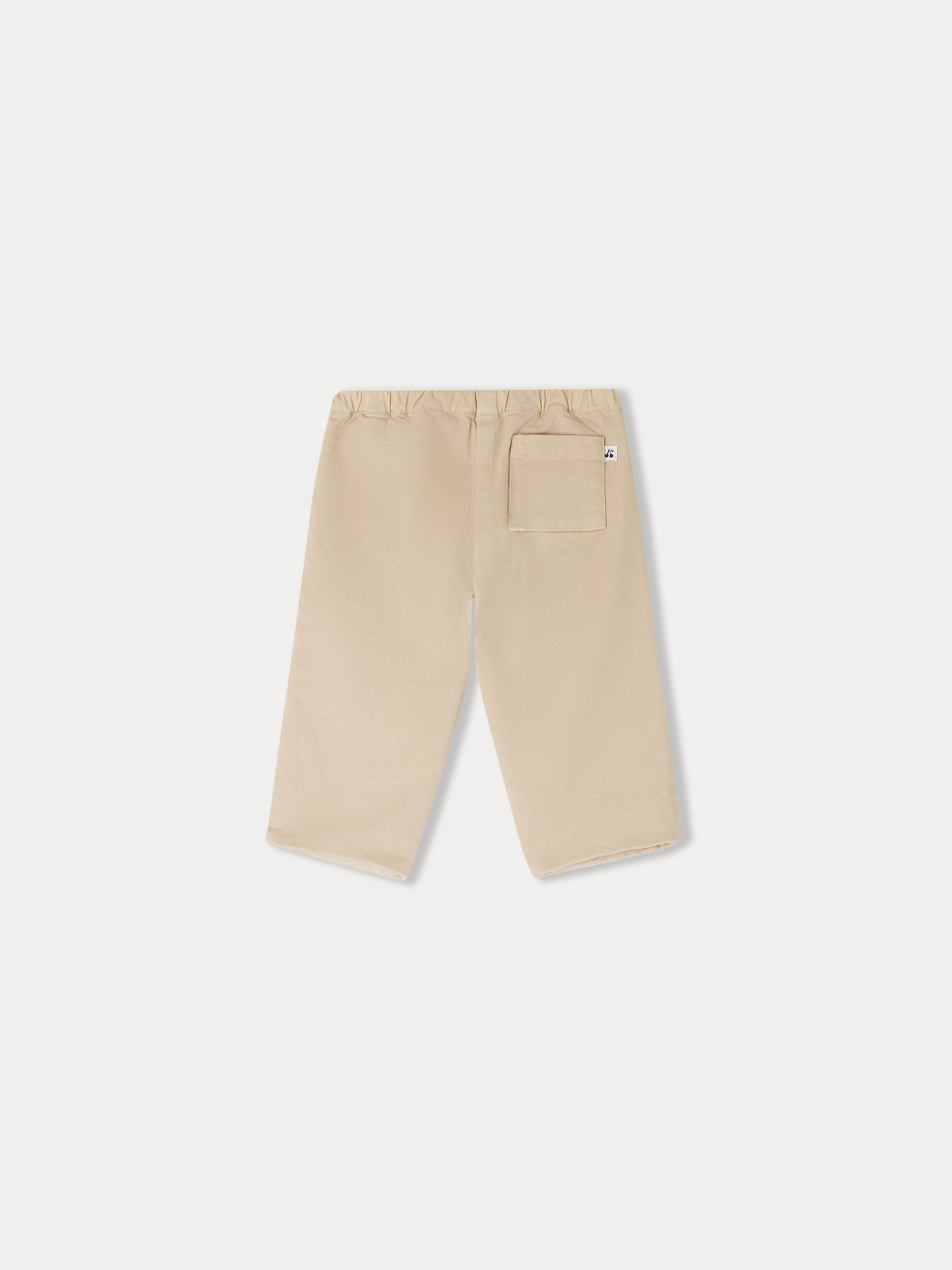 Dandy twill pants