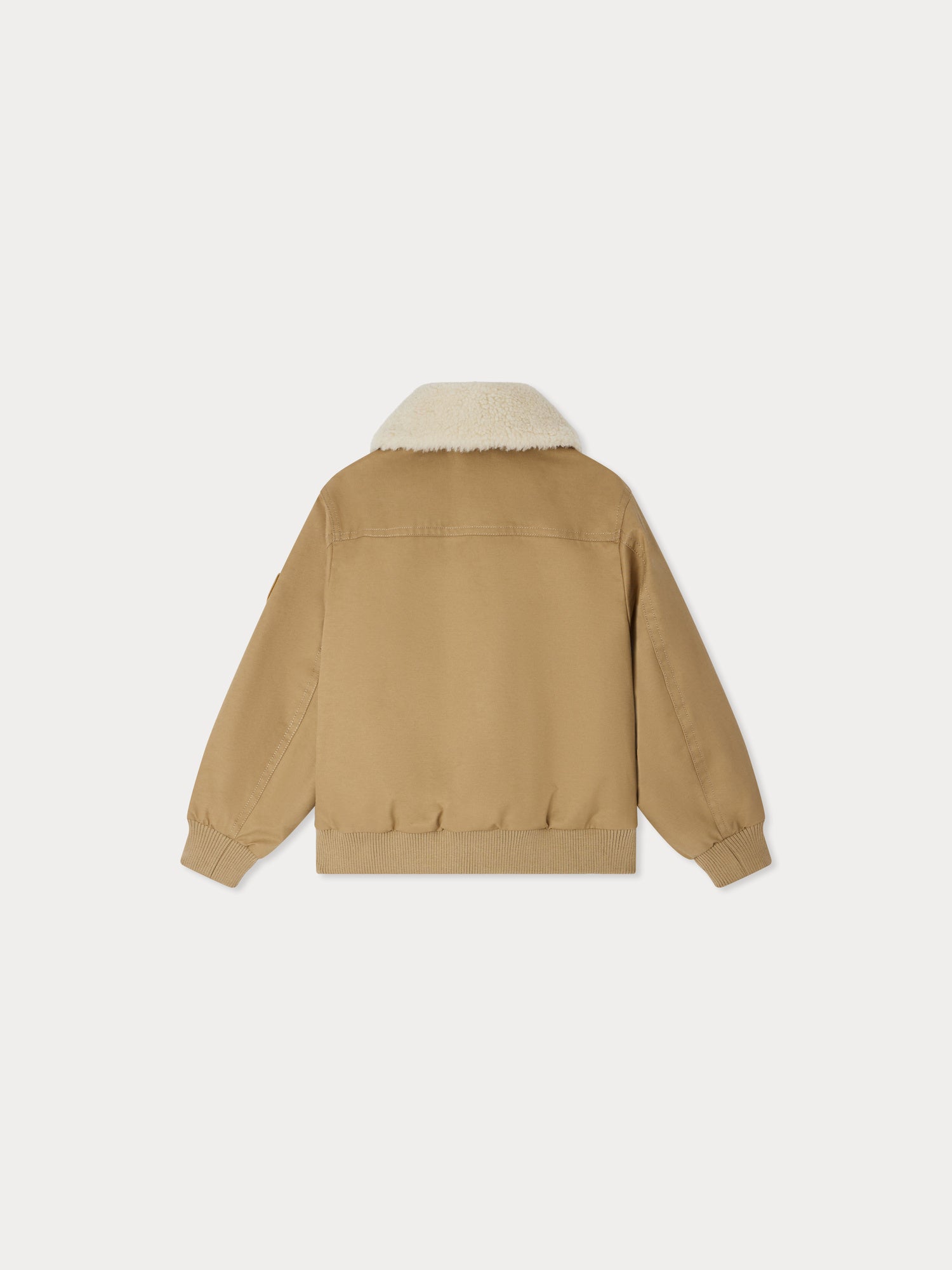 Boys Outerwear: Stylish Jackets, Coats & More | Bonpoint