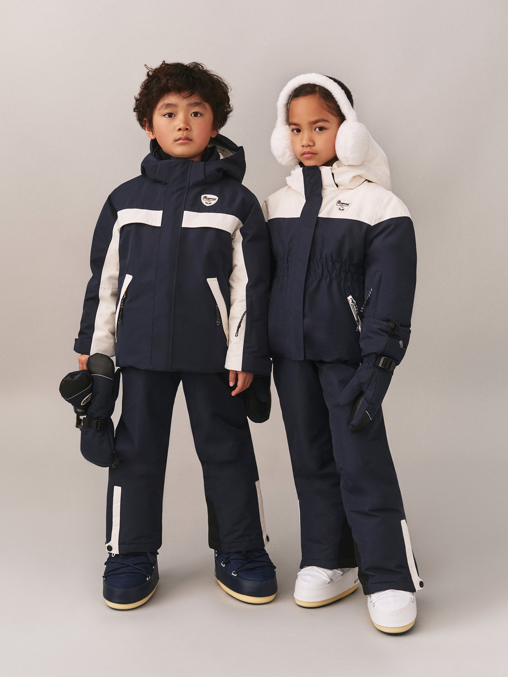 Boys Outerwear: Stylish Jackets, Coats & More | Bonpoint