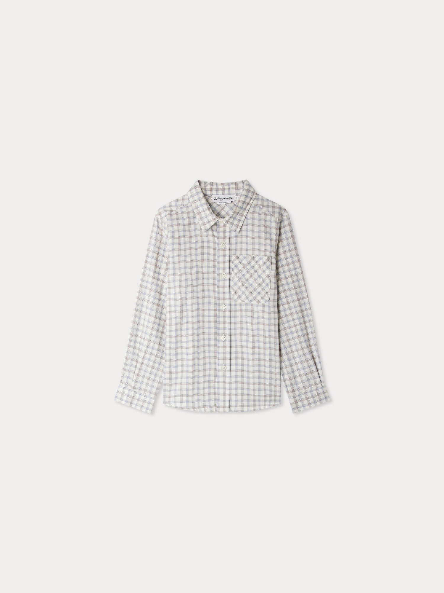 Boy - Tops • Bonpoint