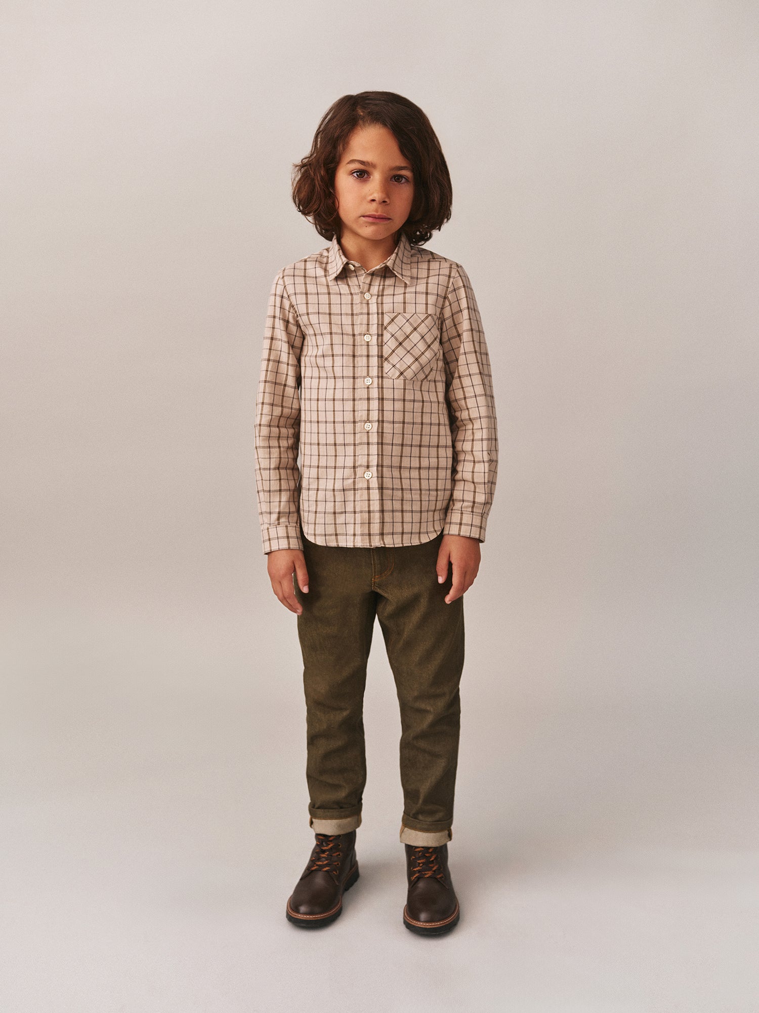 Boy - Tops • Bonpoint