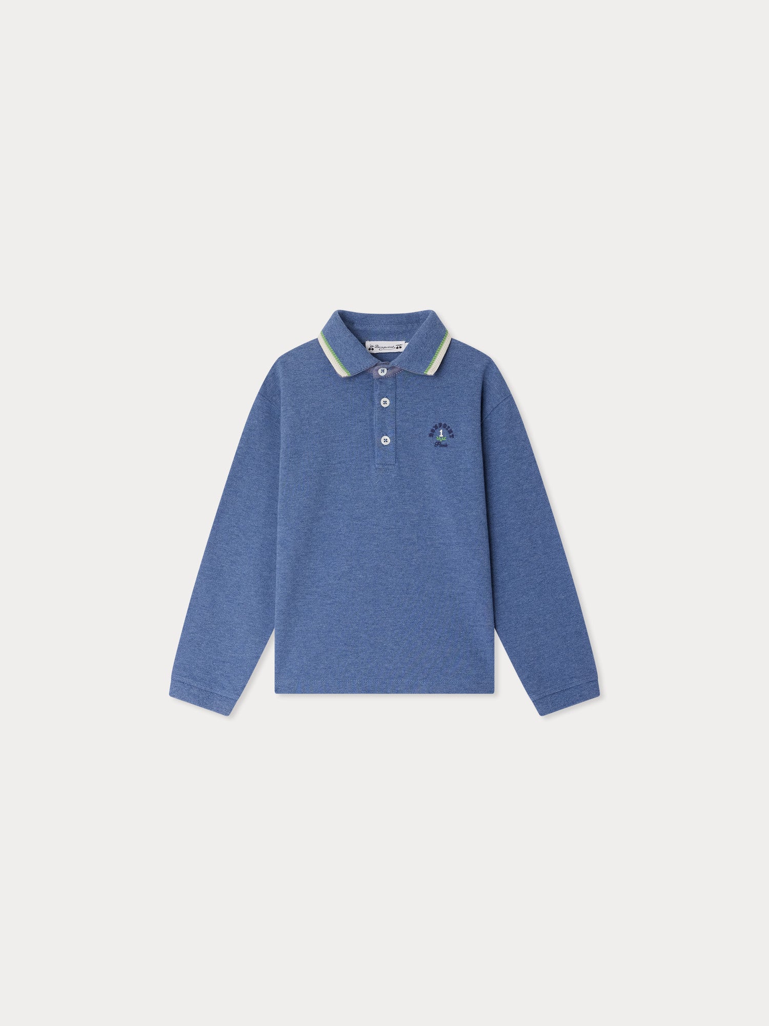 Boy - Tops • Bonpoint