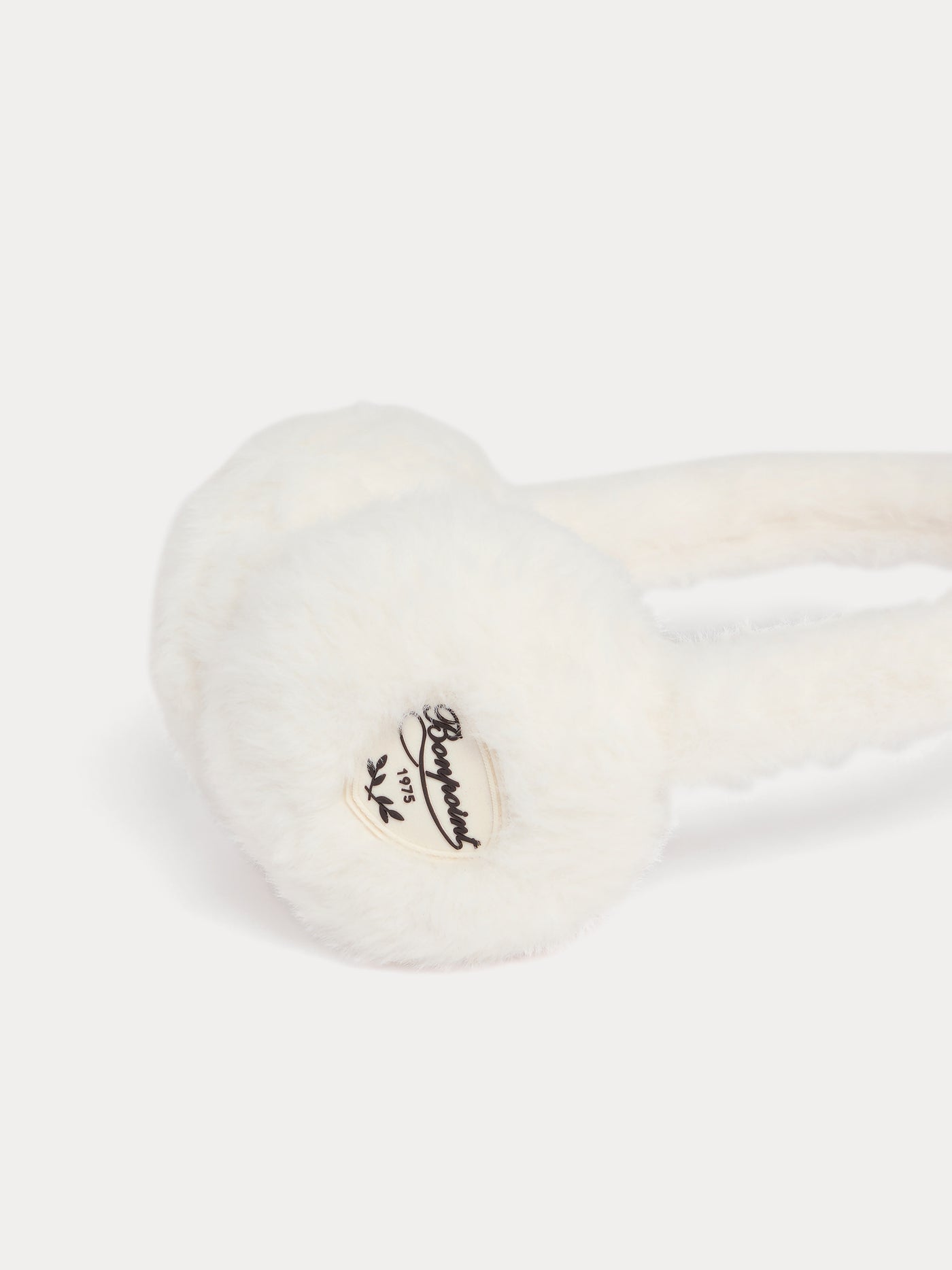 Doline Faux Fur Earmuffs