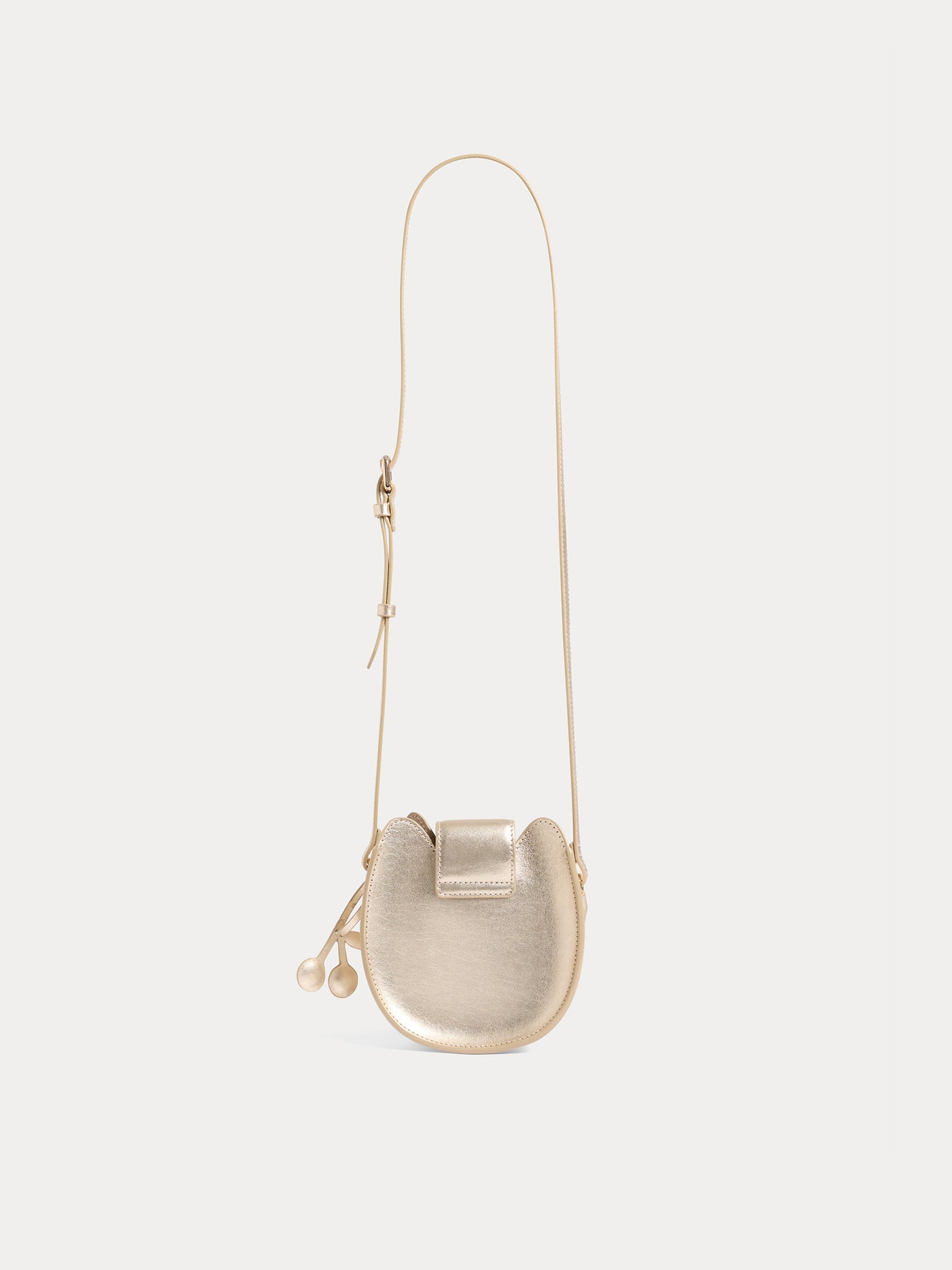 Jura leather bag