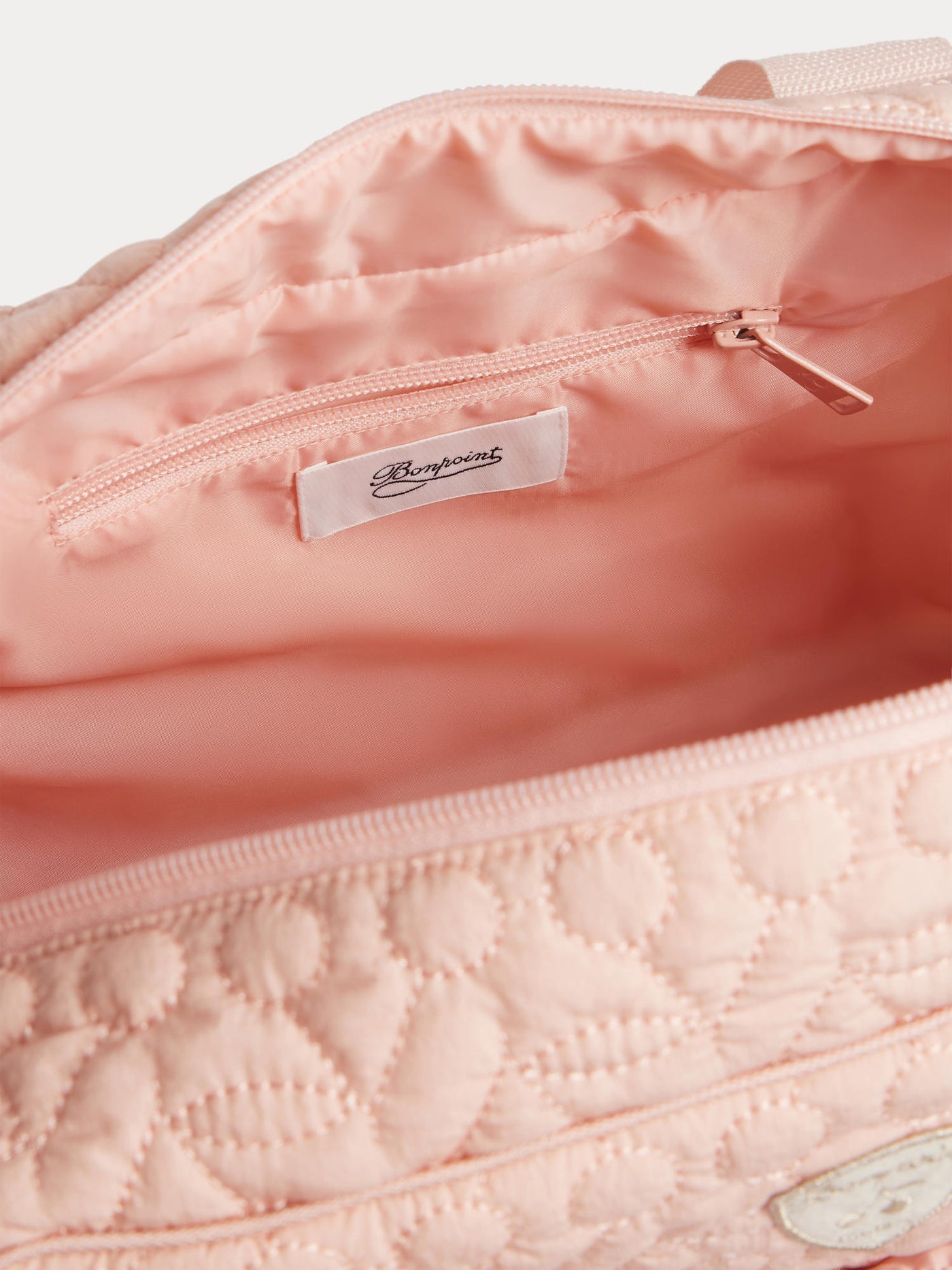 Gigia bowling bag