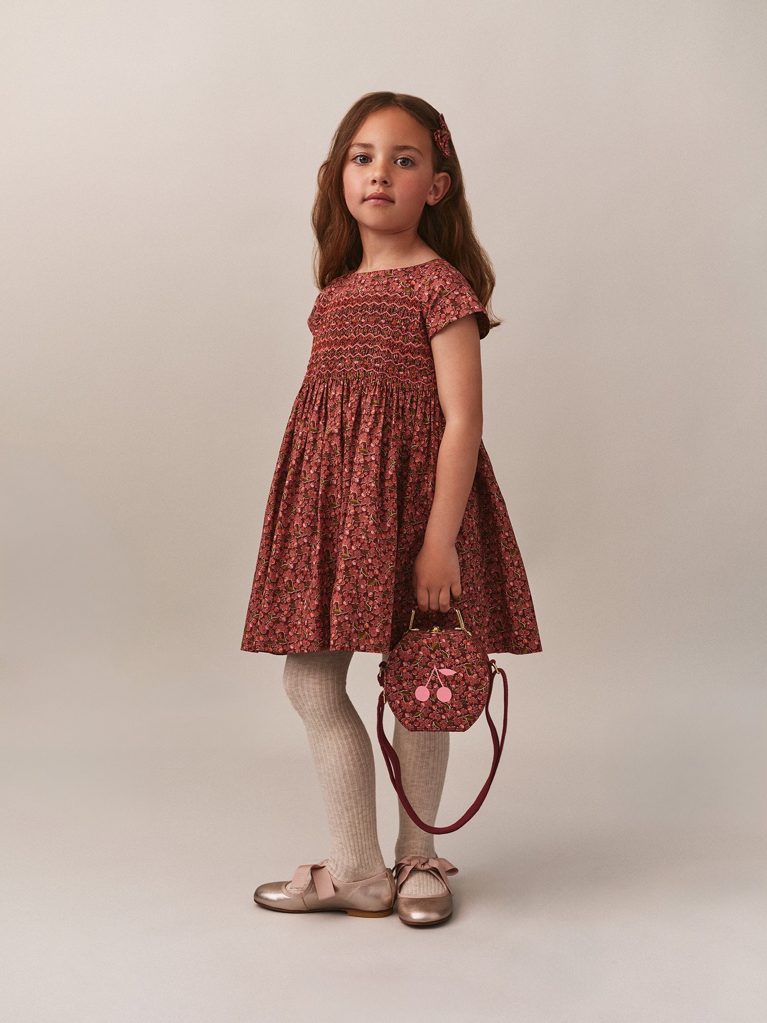 Special Occasions - Girl • Bonpoint