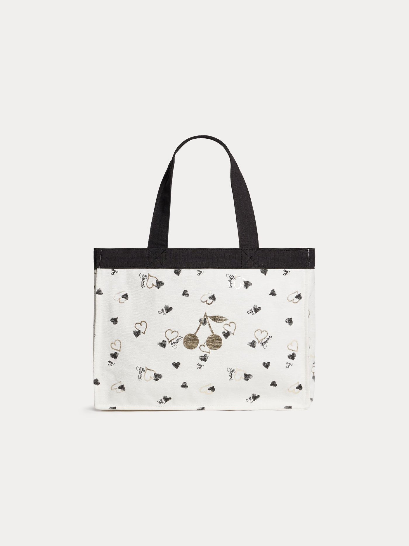 Emika cotton bag