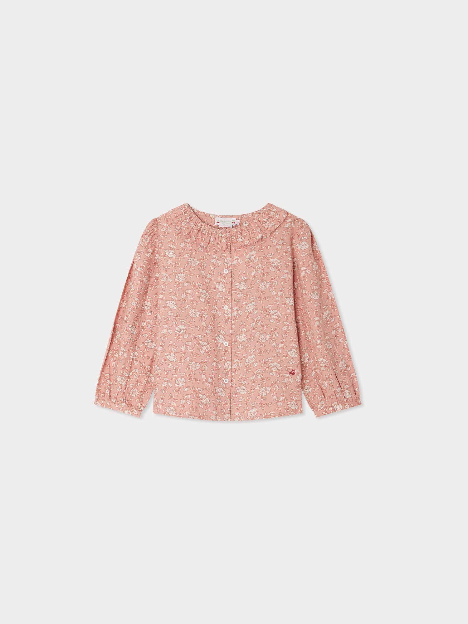 New Collection Girl • Bonpoint