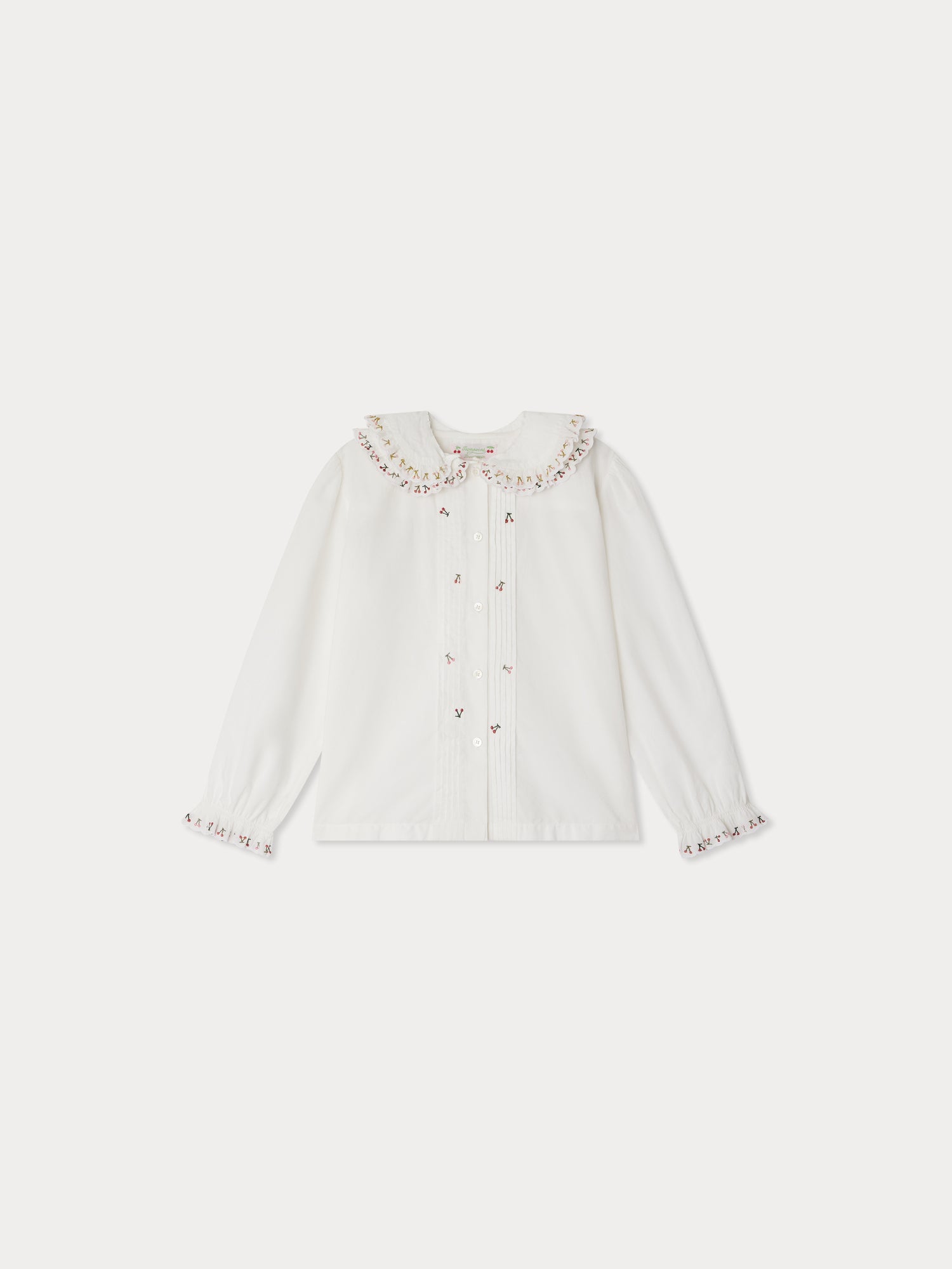 Girl - Tops • Bonpoint