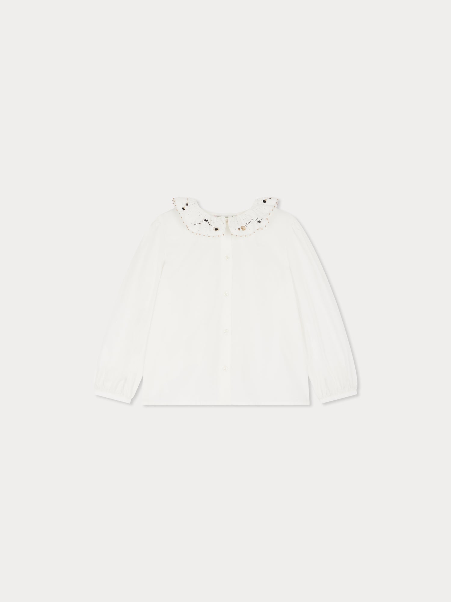 Girl - Tops • Bonpoint