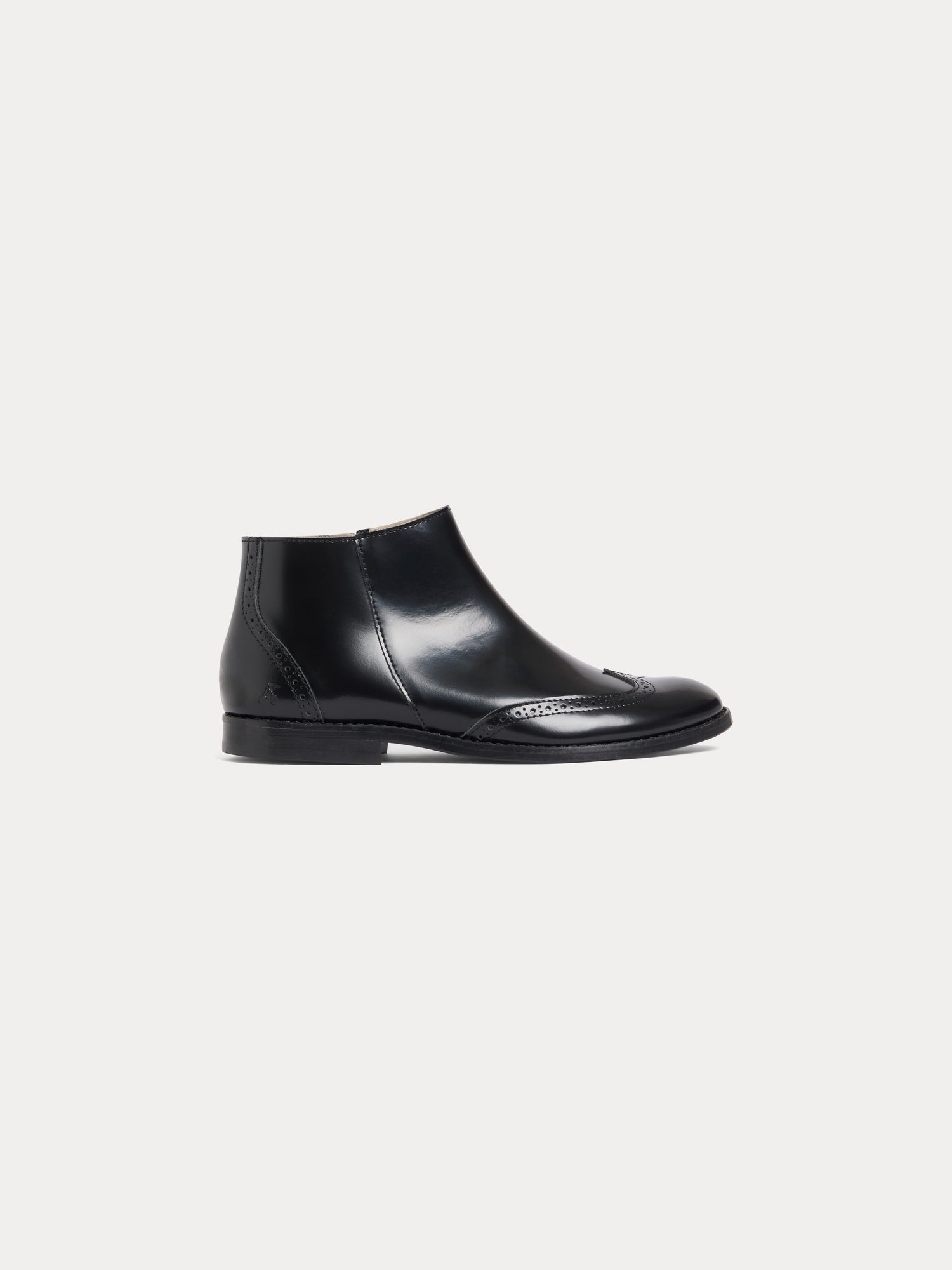 New Collection Shoes • Bonpoint