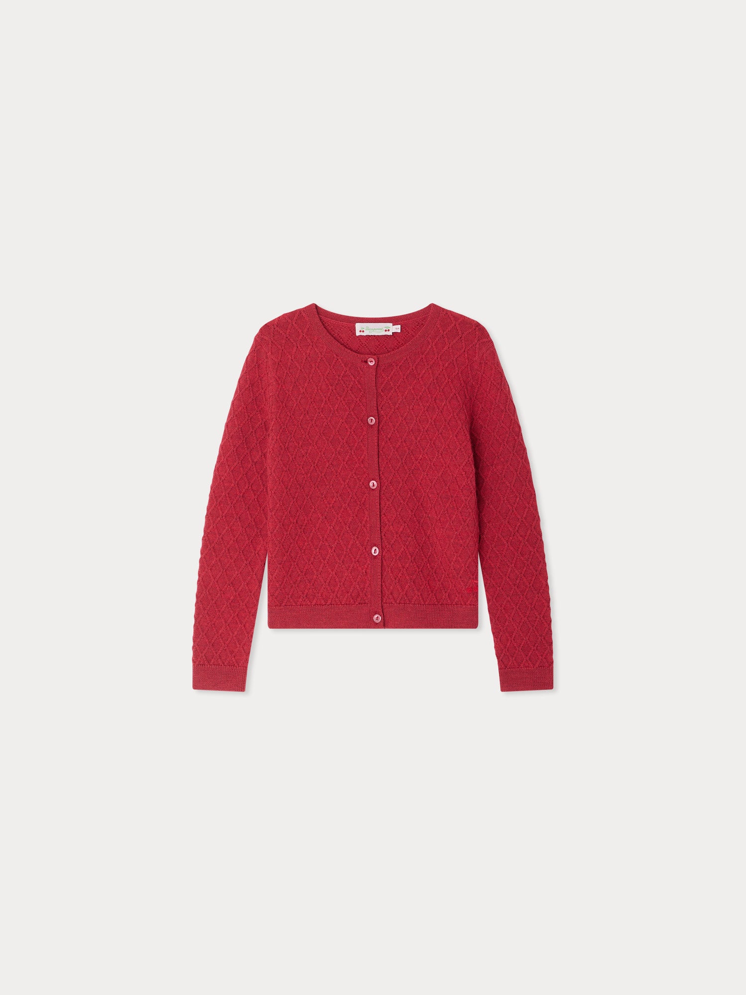 Girl - Cardigans and Sweaters • Bonpoint