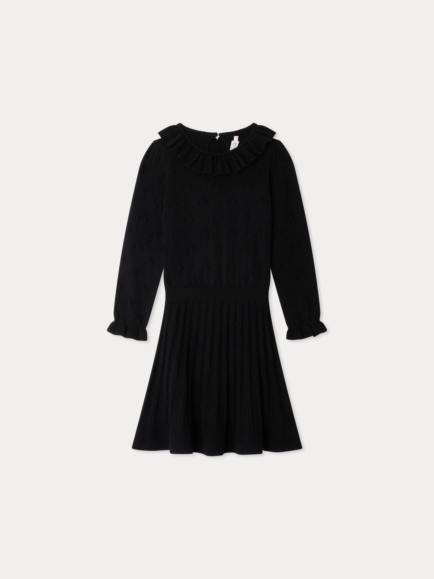 Girl - Dresses | Bonpoint