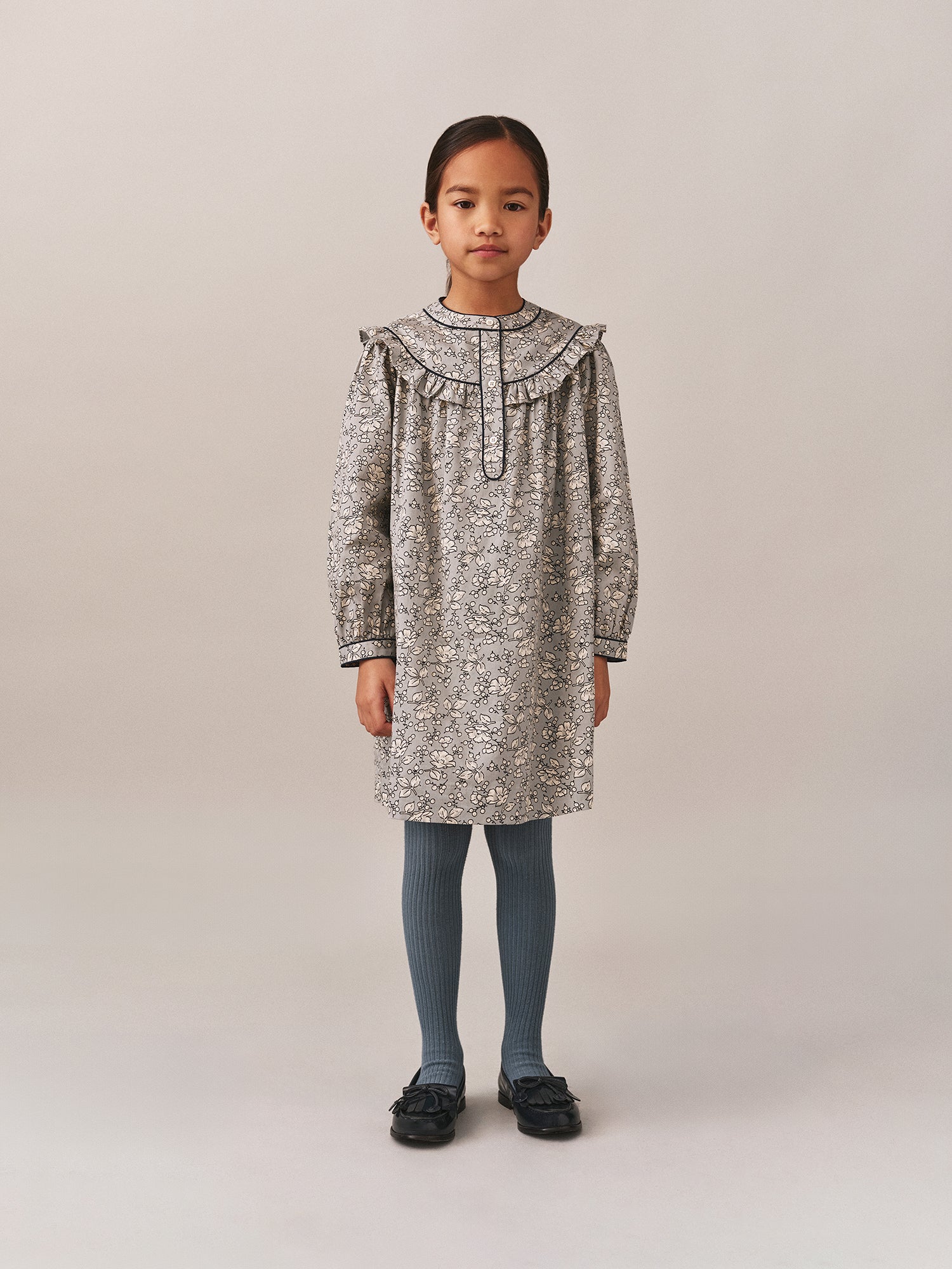 ワンピース caramel BUDDLEIA DRESS 6y Girl - Dresses | Bonpoint