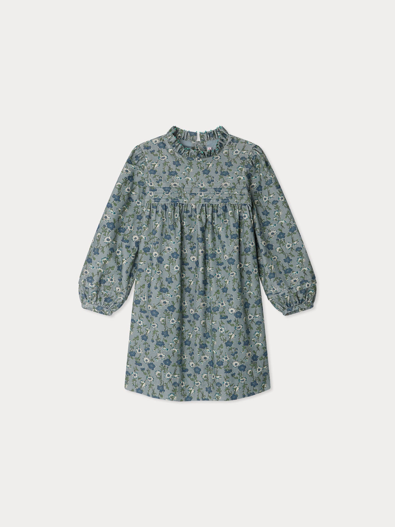 Girl - Dresses | Bonpoint