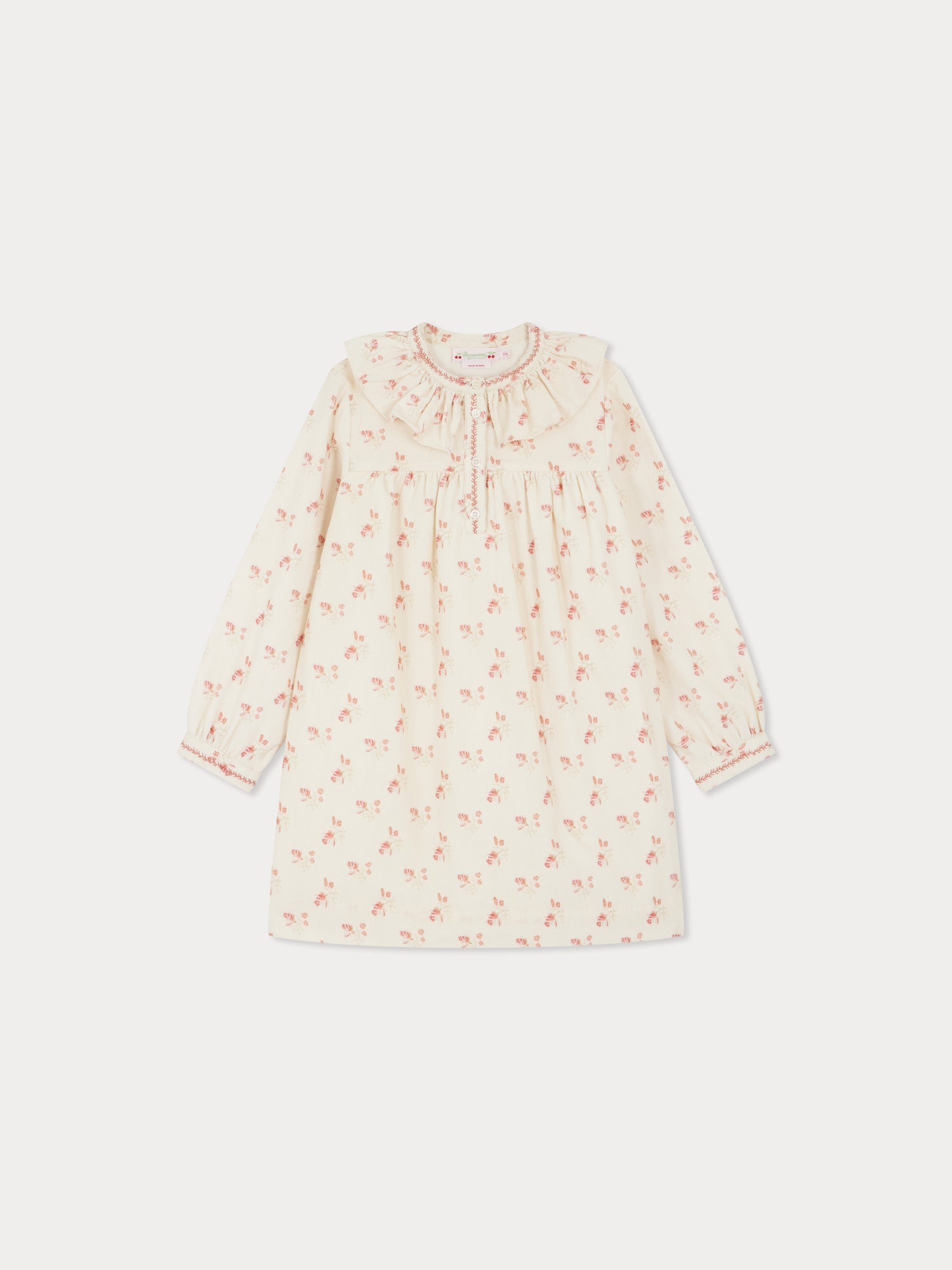 Girl - Dresses | Bonpoint