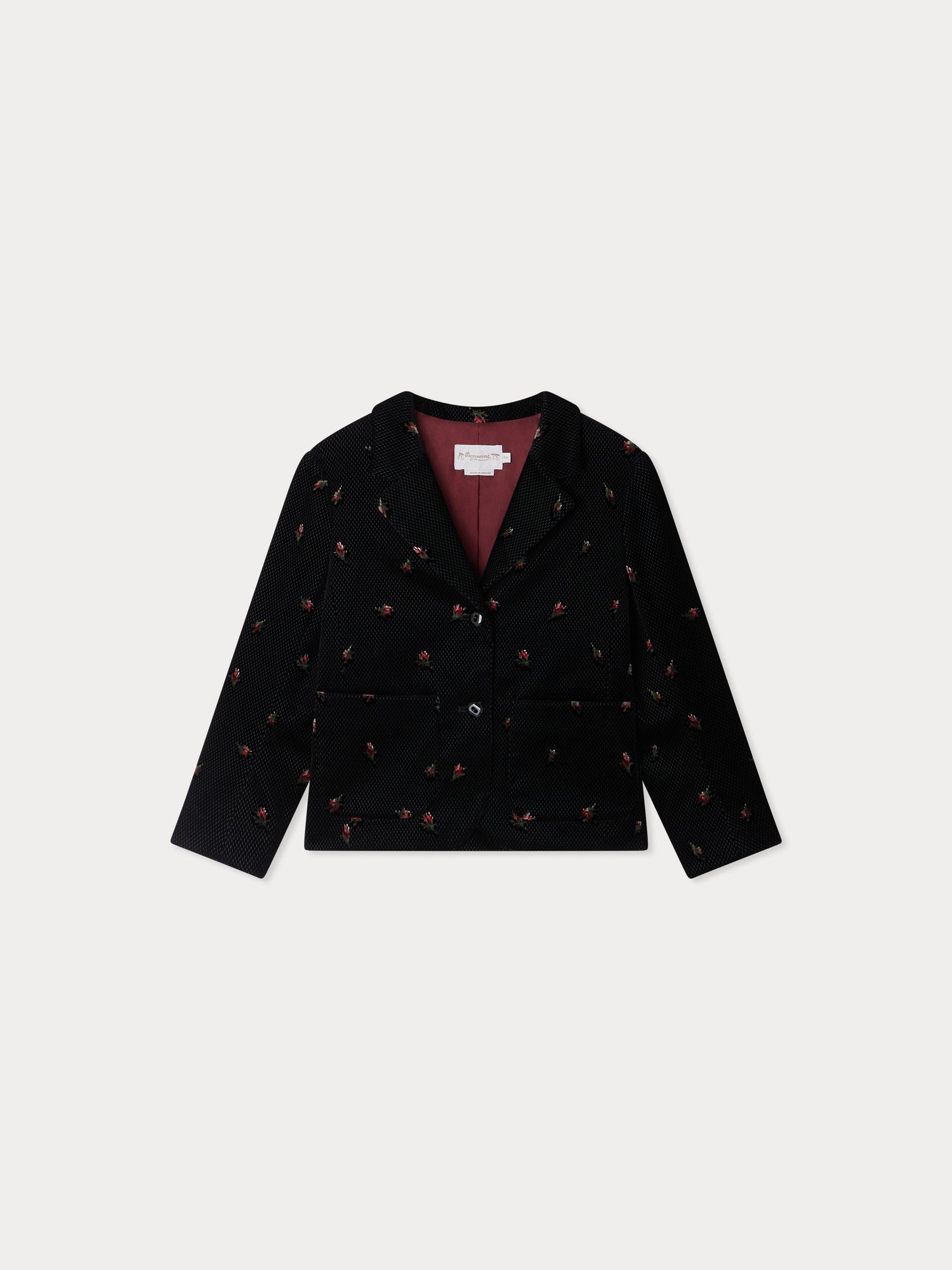 Girl - Outerwear • Bonpoint