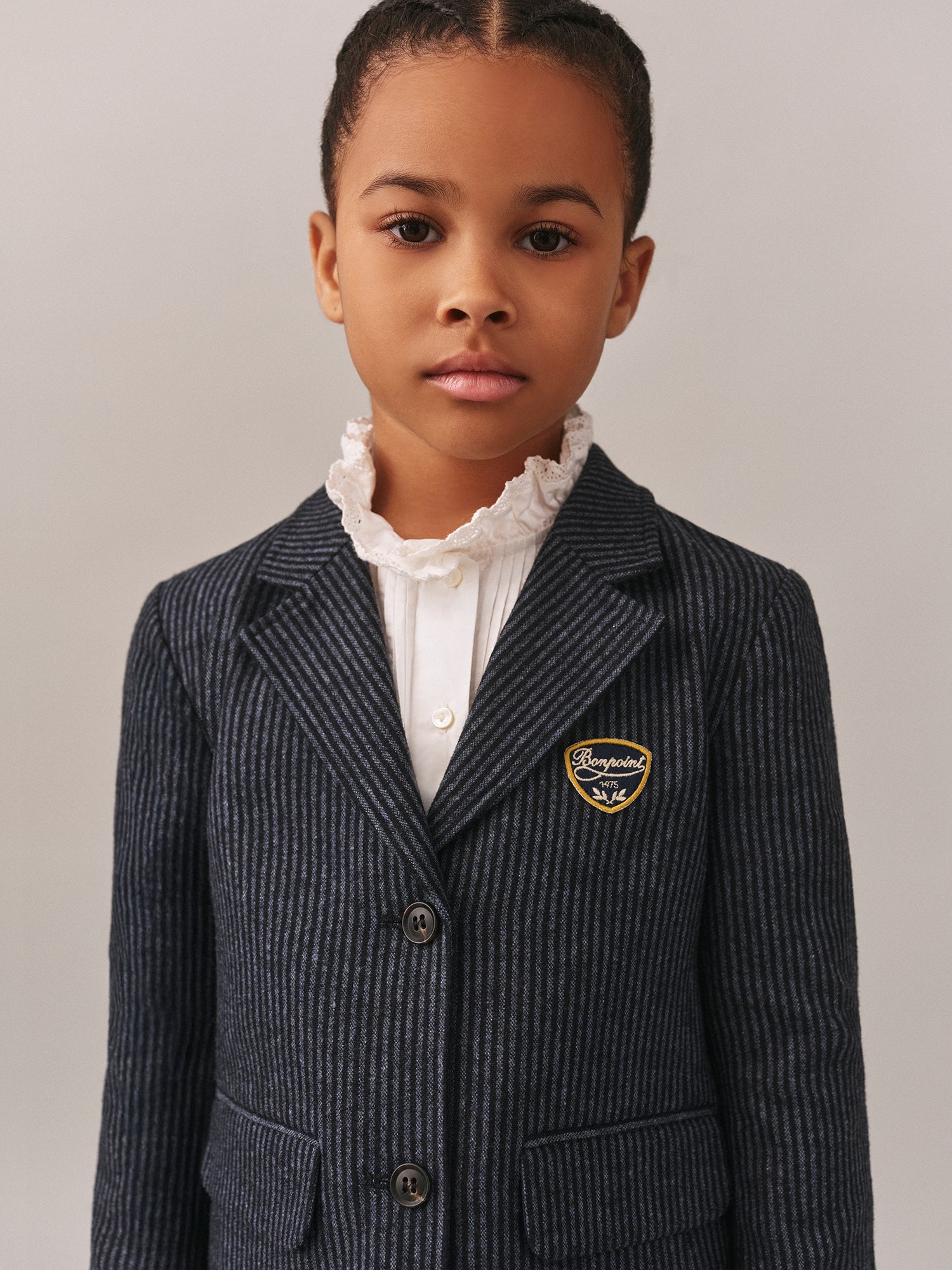 Girl - Outerwear • Bonpoint