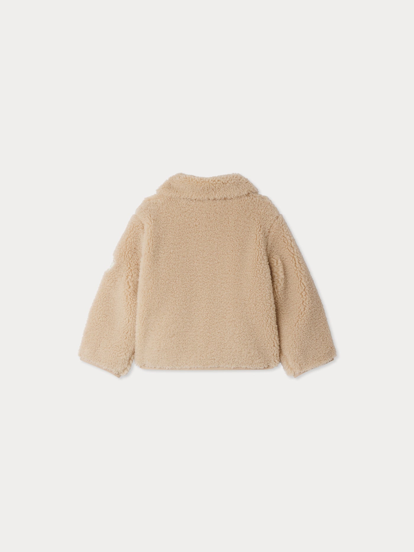 Joline faux fur jacket