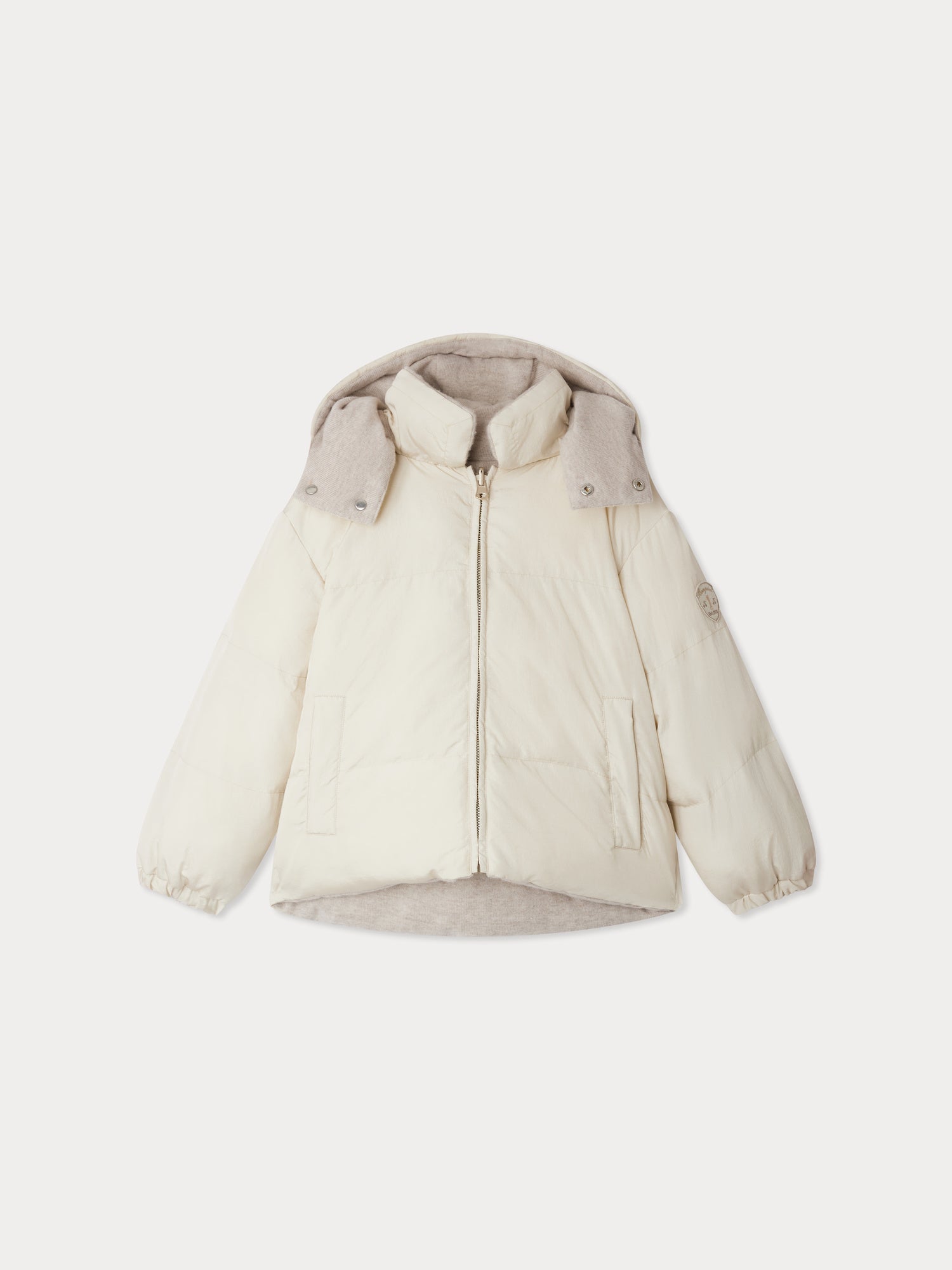 bonpoint ジャケット ガールズ 春夏2024 S04GOUW00054K Girl - Outerwear • Bonpoint