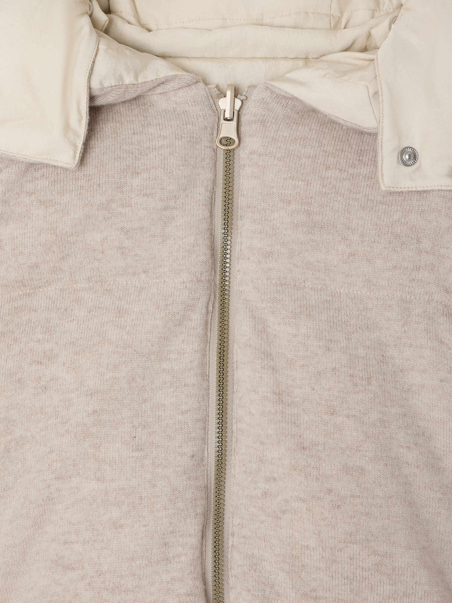 Jolie reversible down jacket • Bonpoint